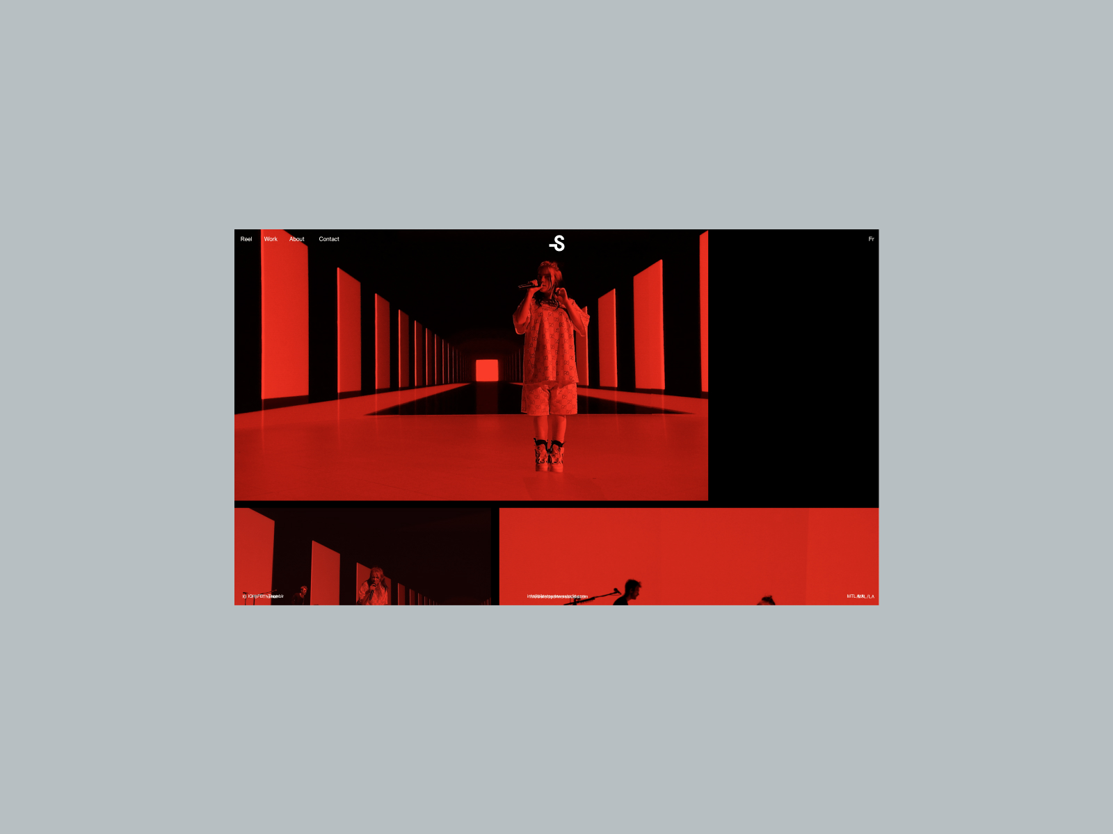 Project page