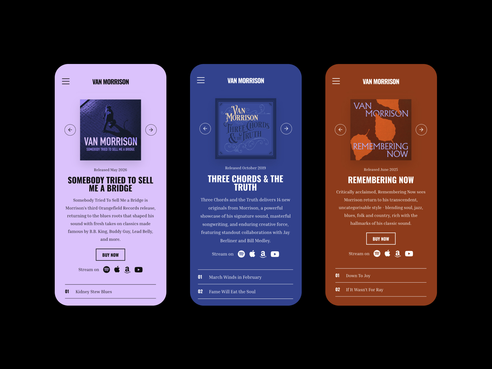 Mobile Theming