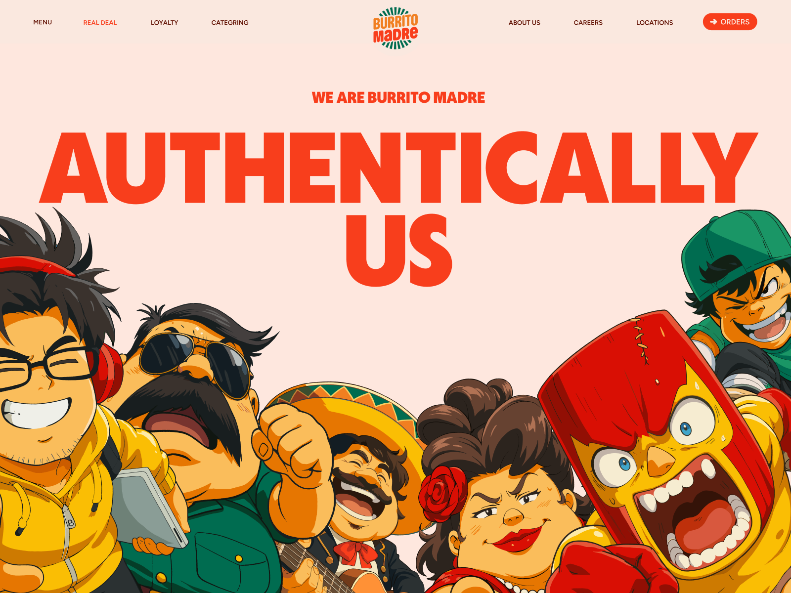 About Us