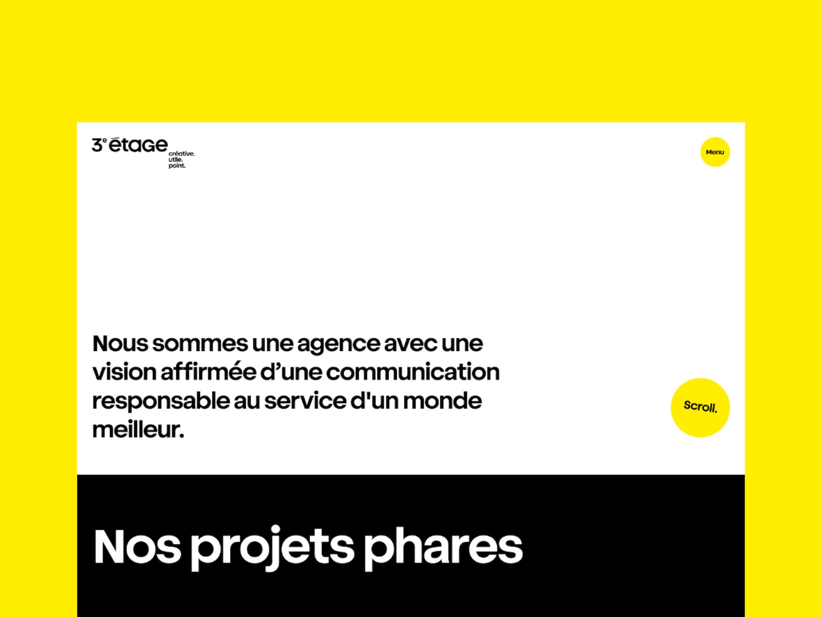 Homepage