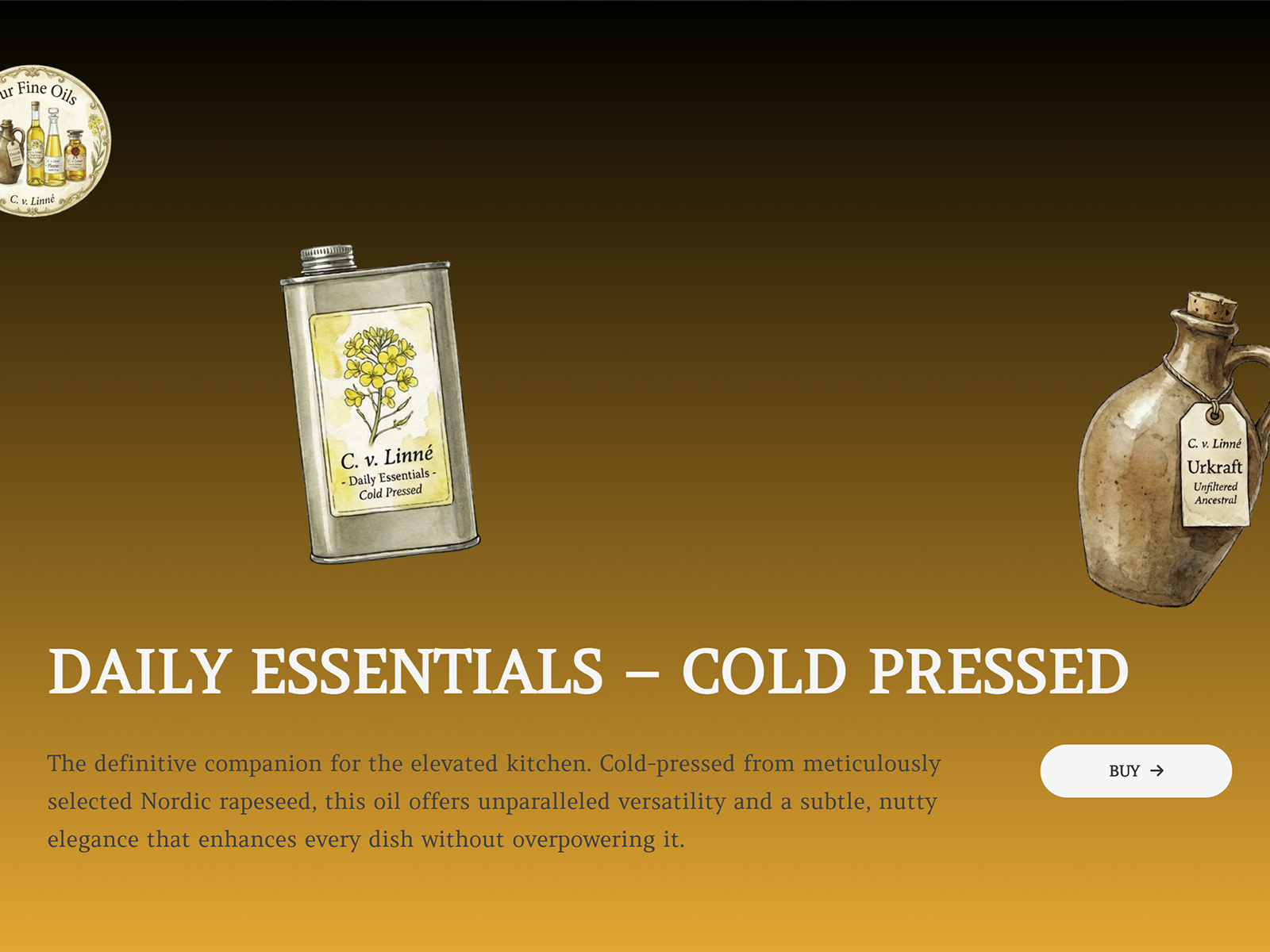 Products presentation
