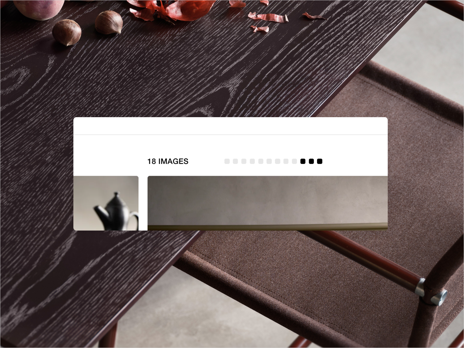 Smooth Image Pagination