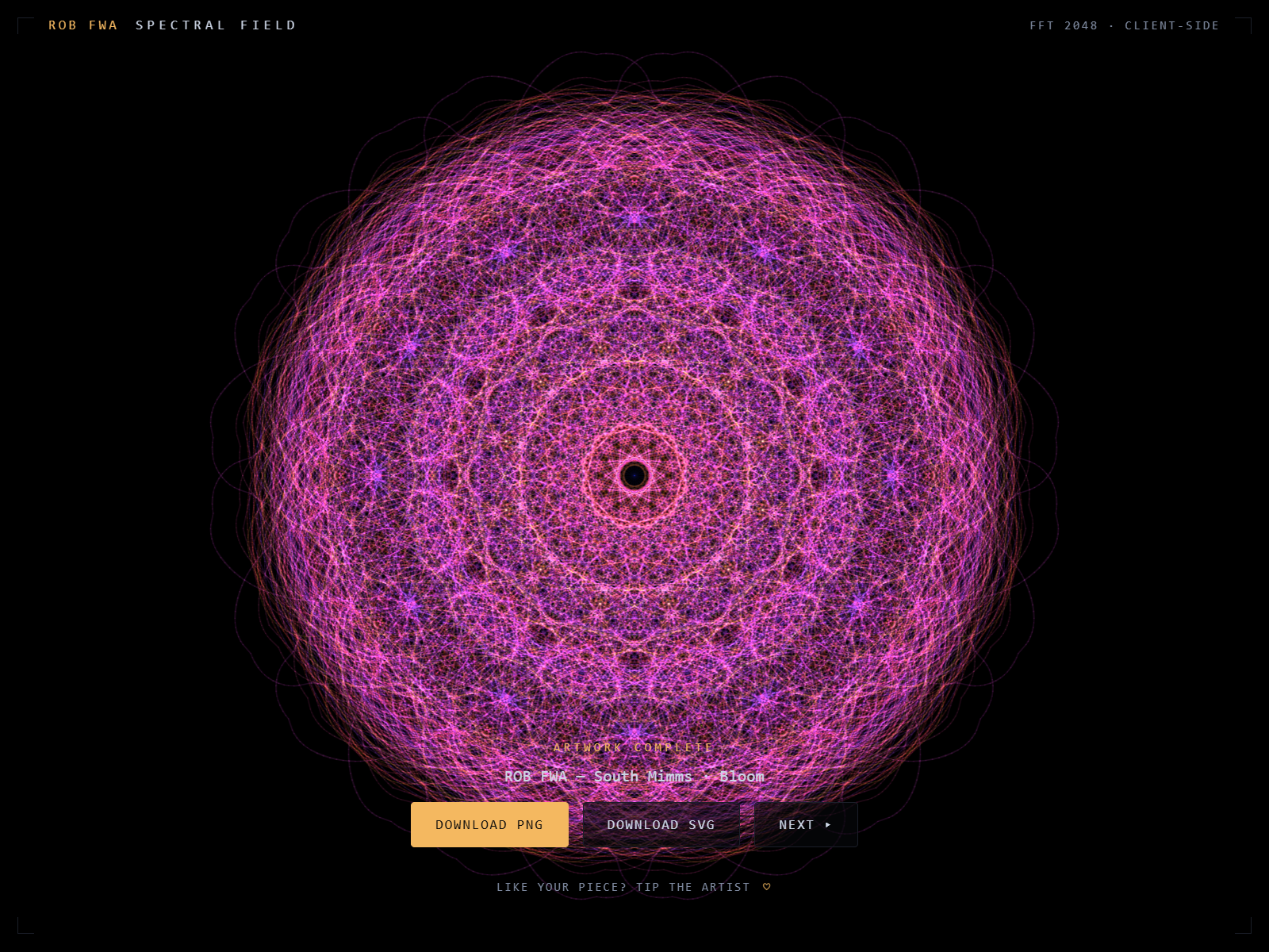 Generative Art