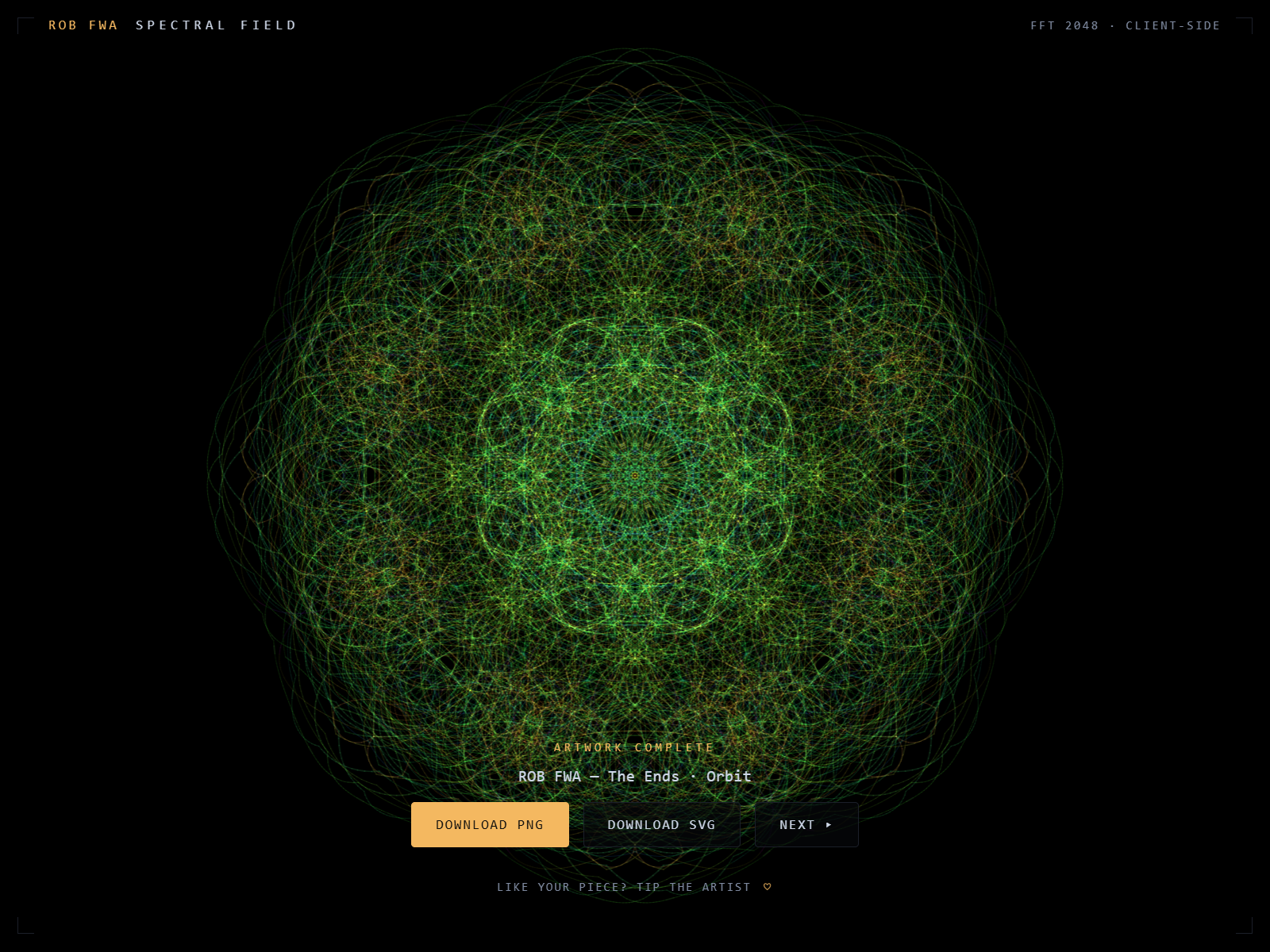 Generative Art