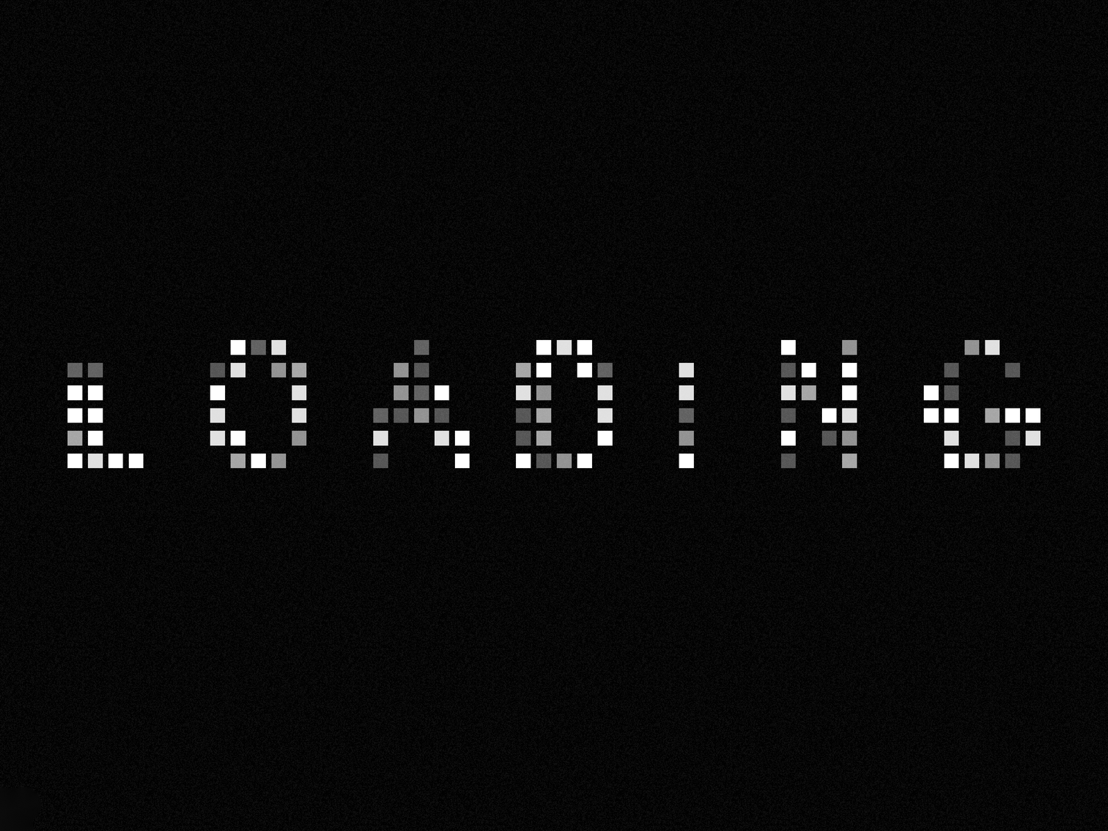 Loading Animation
