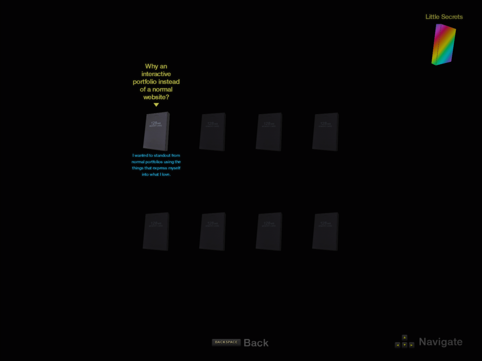 PS2 Boot Menu Navigation
