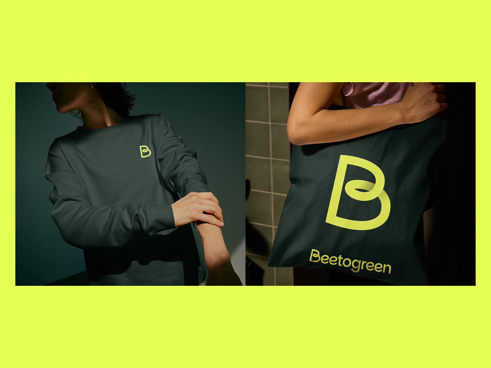 Branding