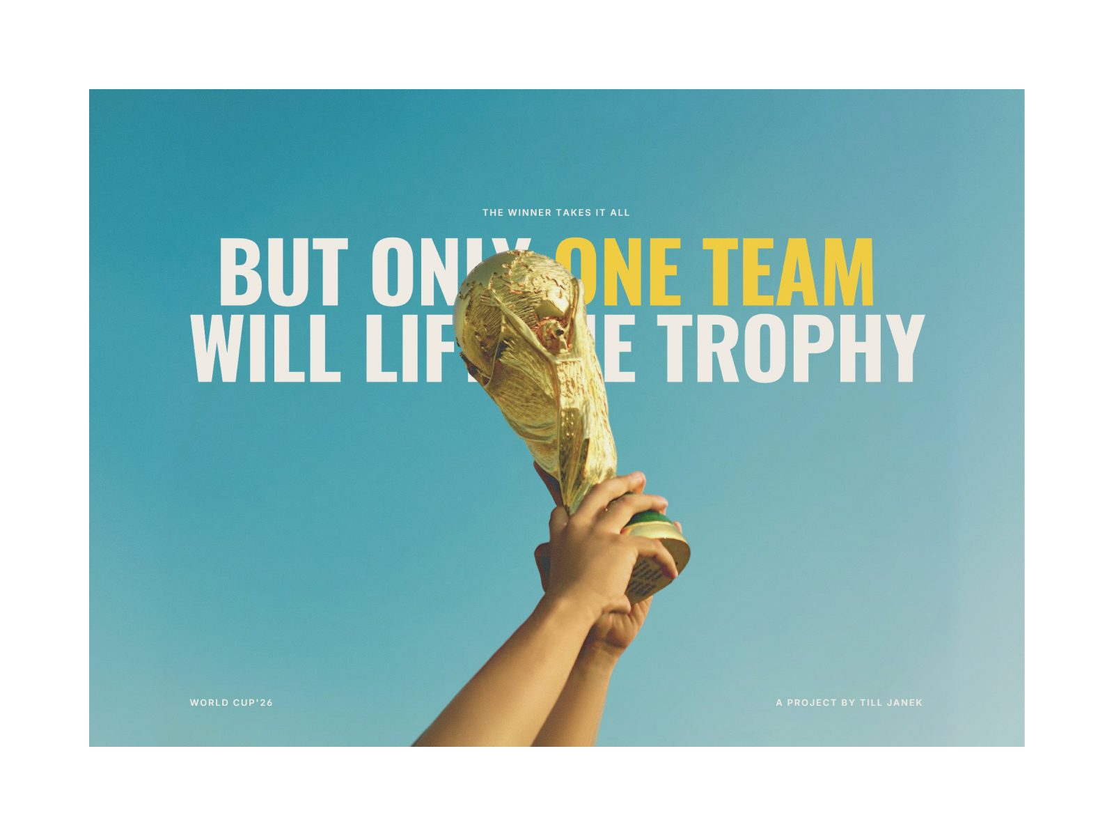 United in Football – Footer
