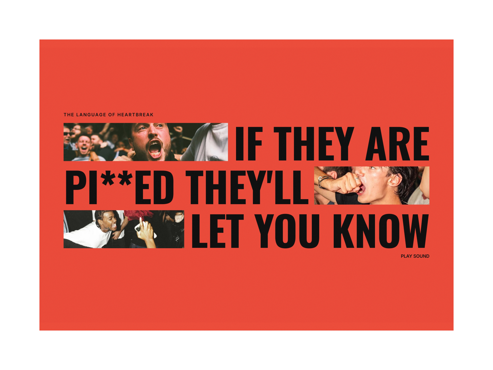 United in Football – The language of football