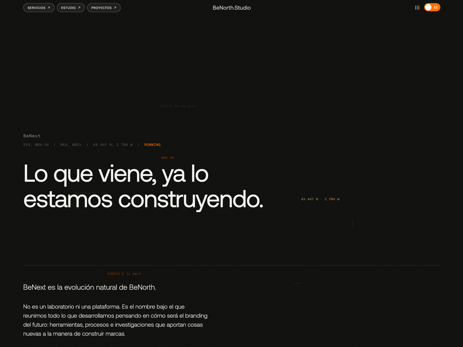 BeNext