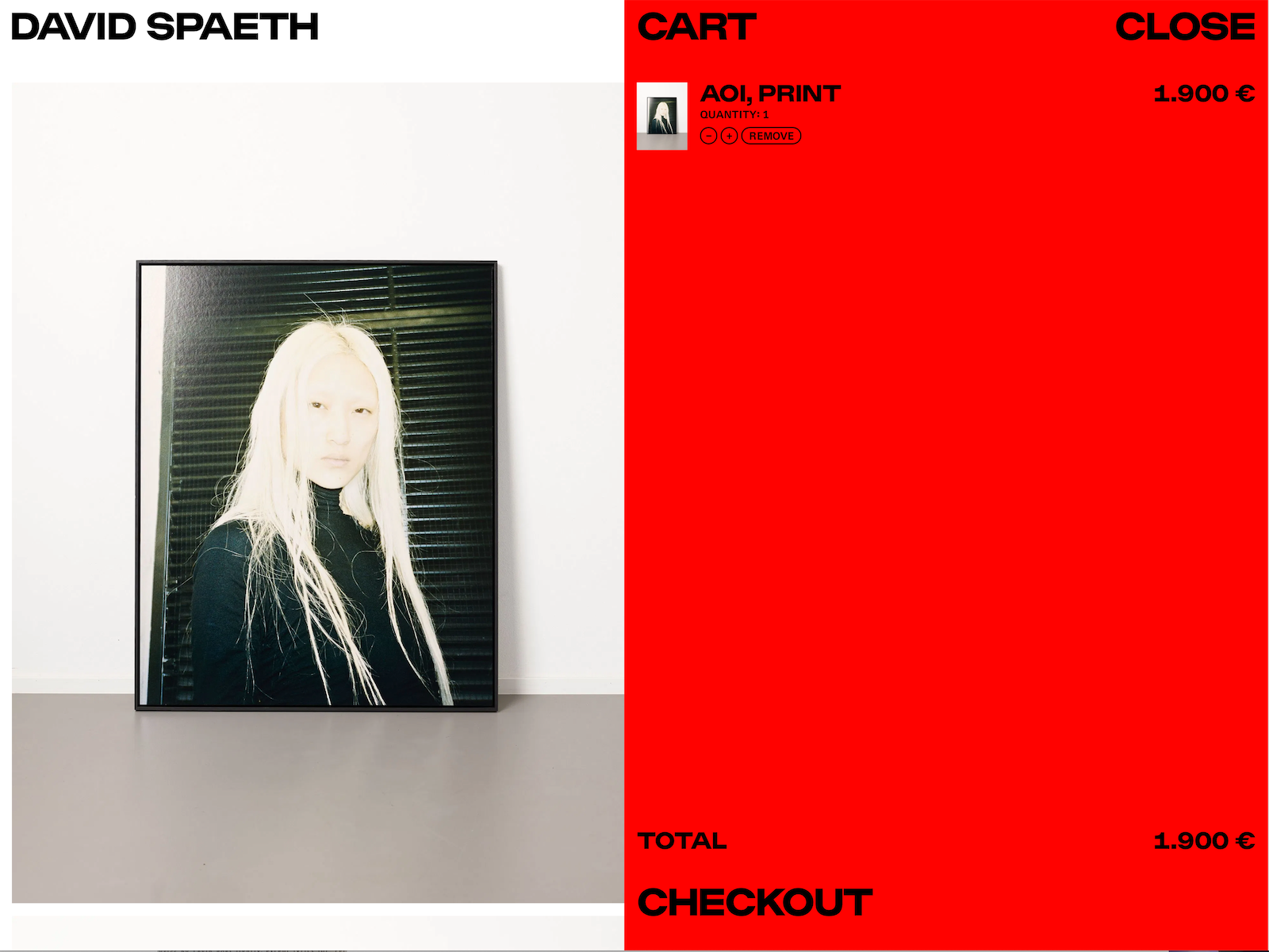 Shop