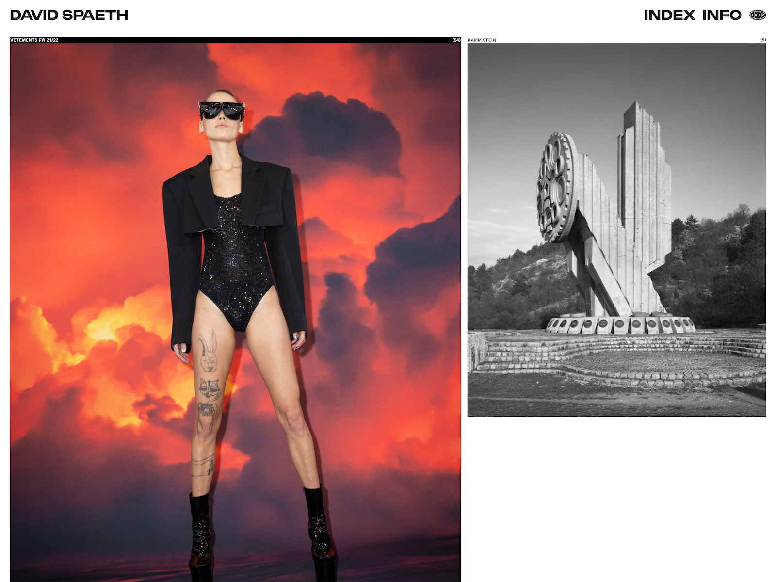 Home Page