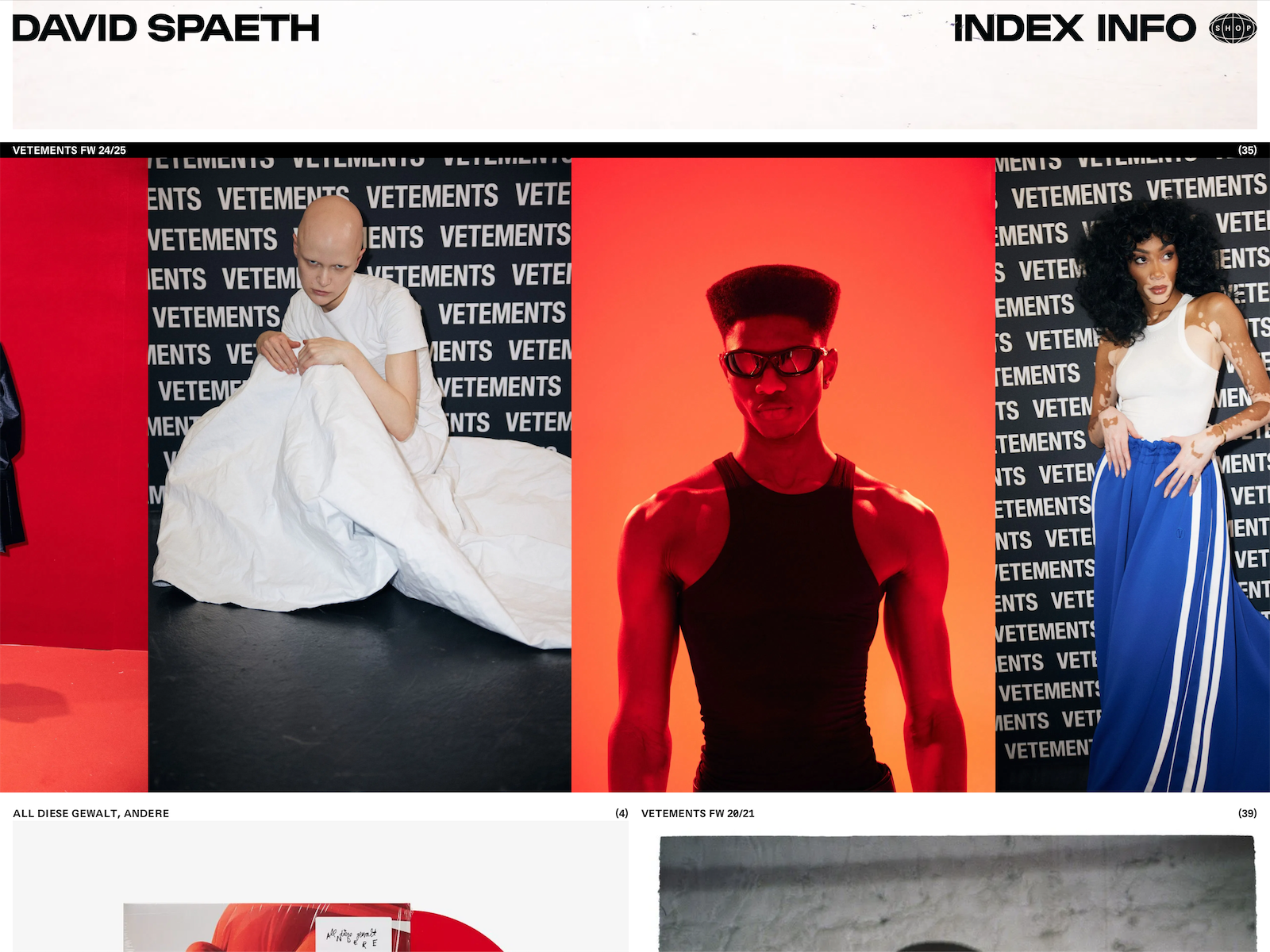 Home Page