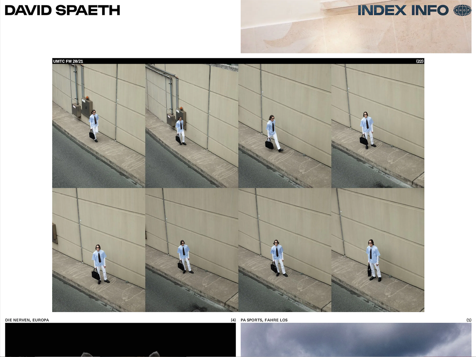 Home Page
