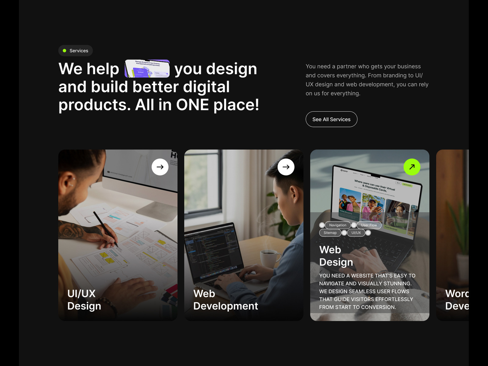 six2eight - UI UX Design and Web Development Agency