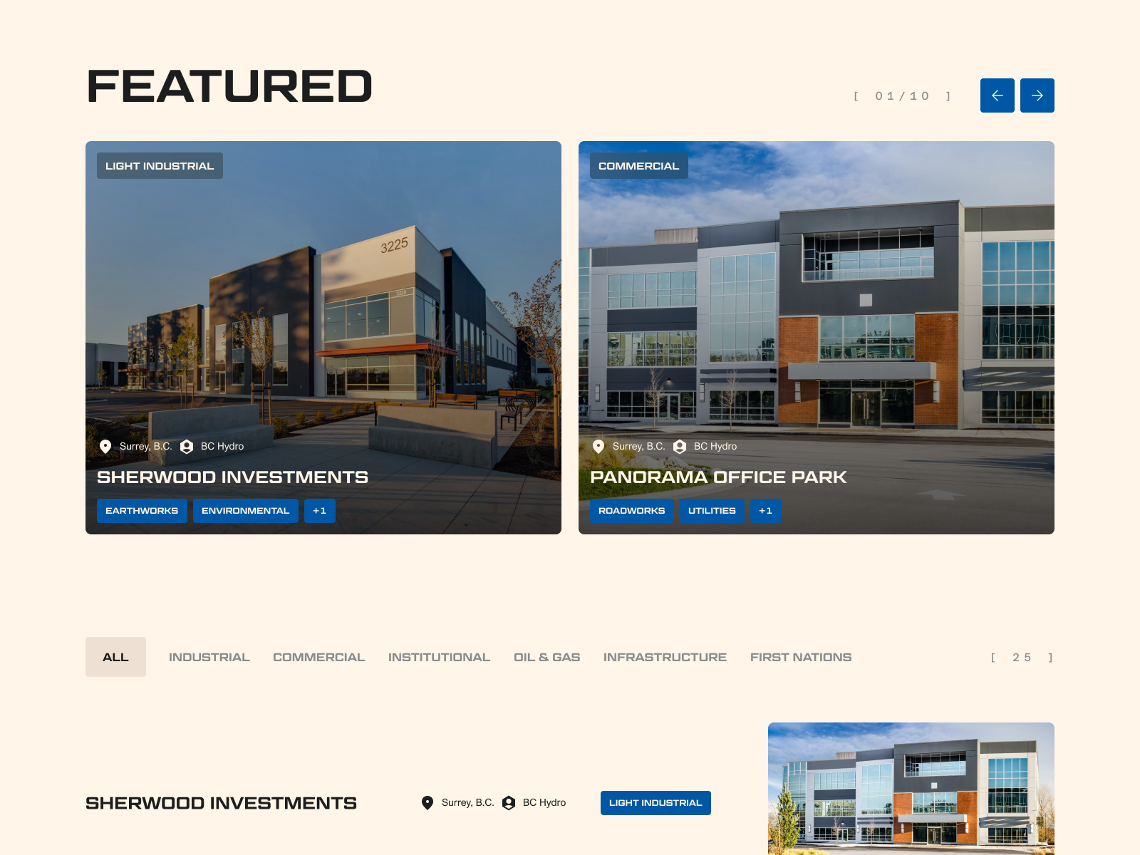 A Full Migration From WordPress to Webflow...