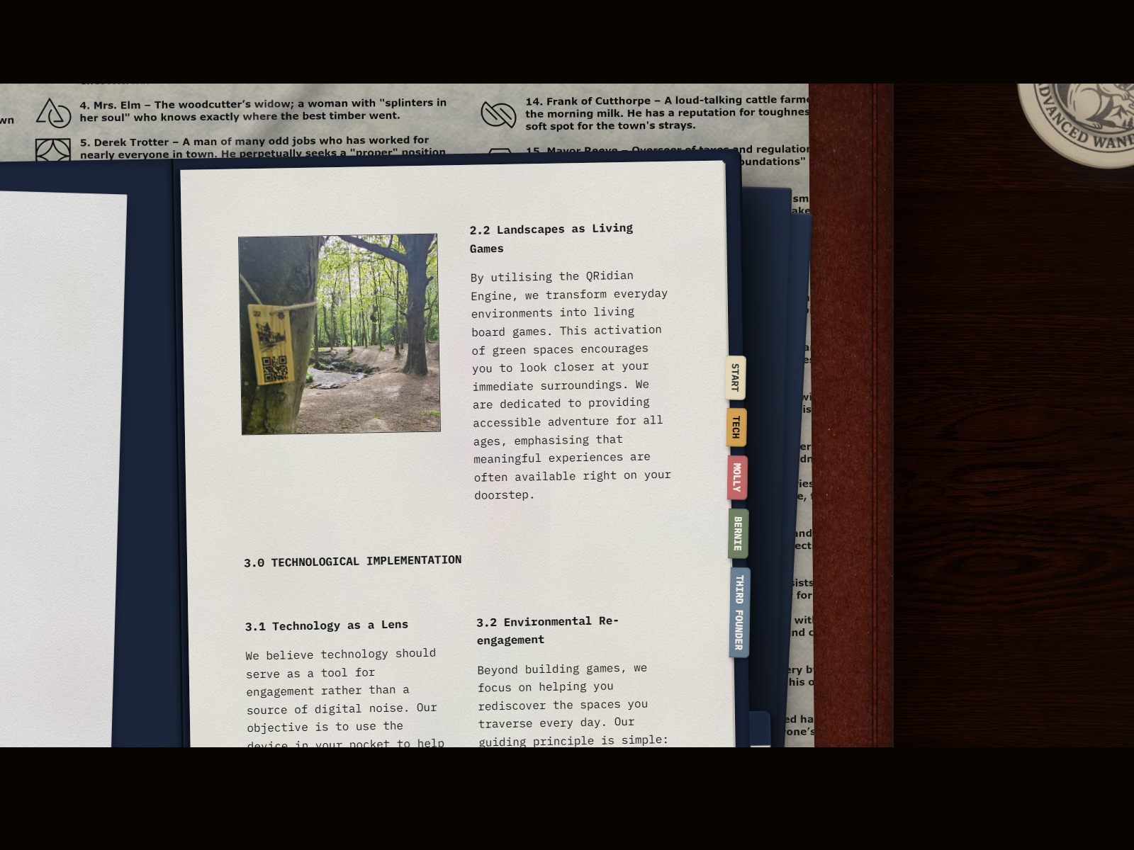 Open the file to read the content