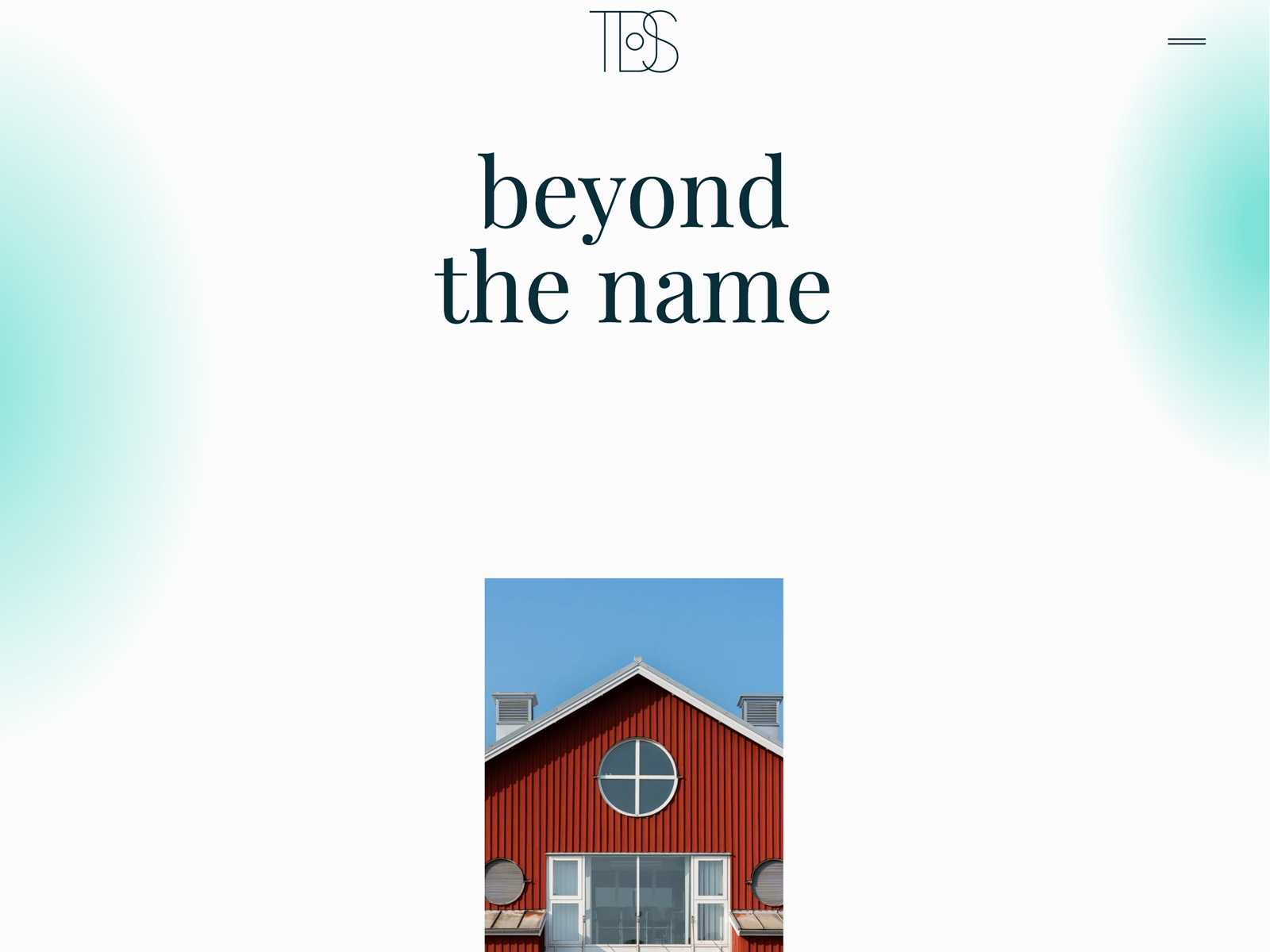 Tillberg Design - About Us