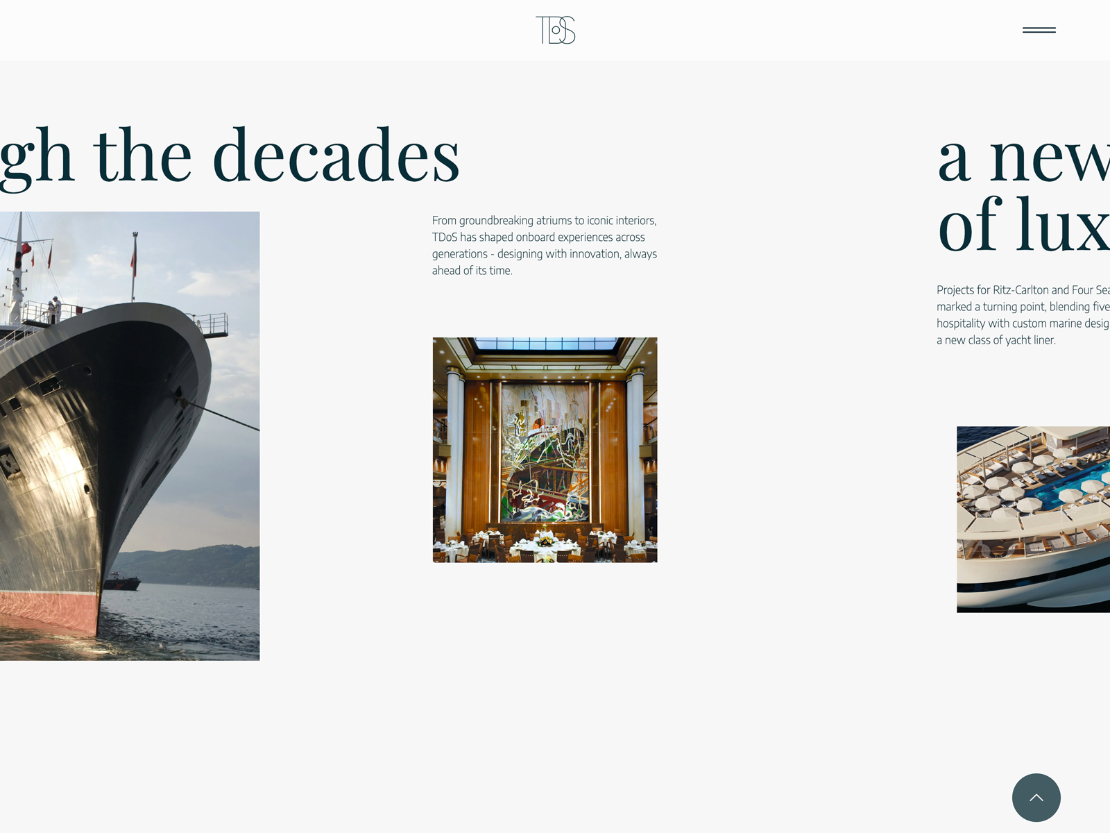 Tillberg Design - About Us