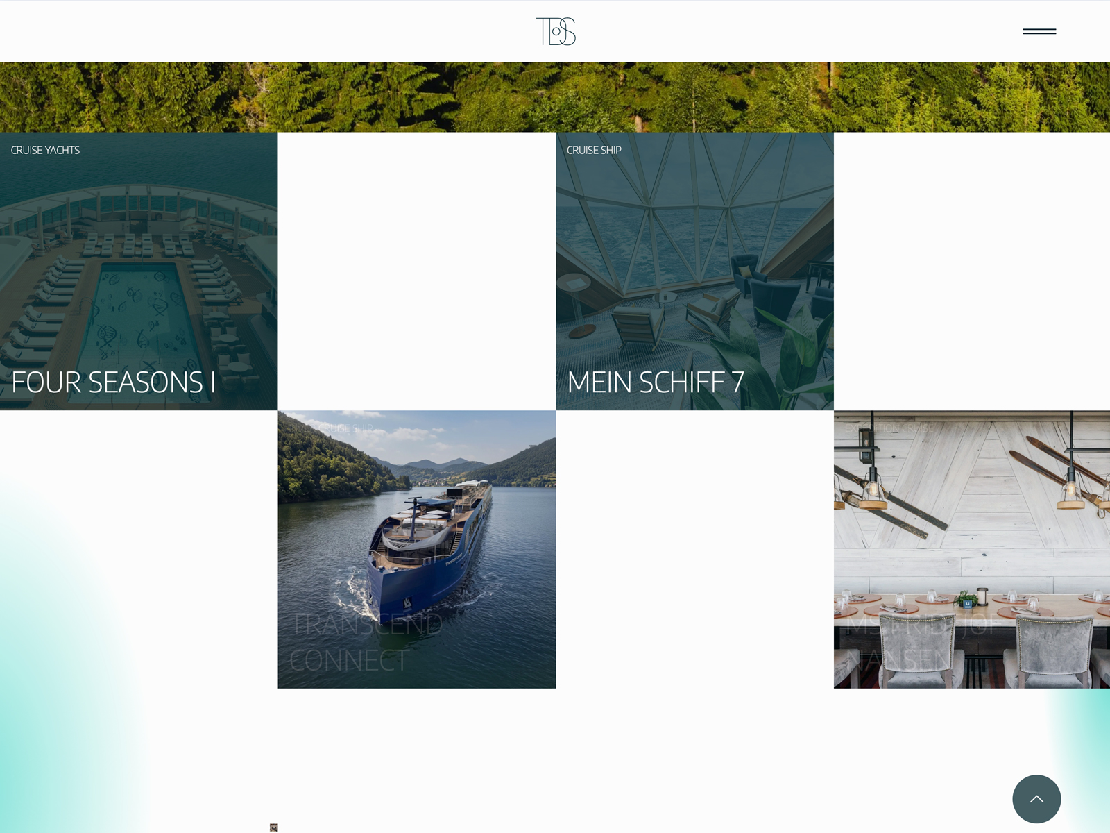Tillberg Design - Scroll Storytelling