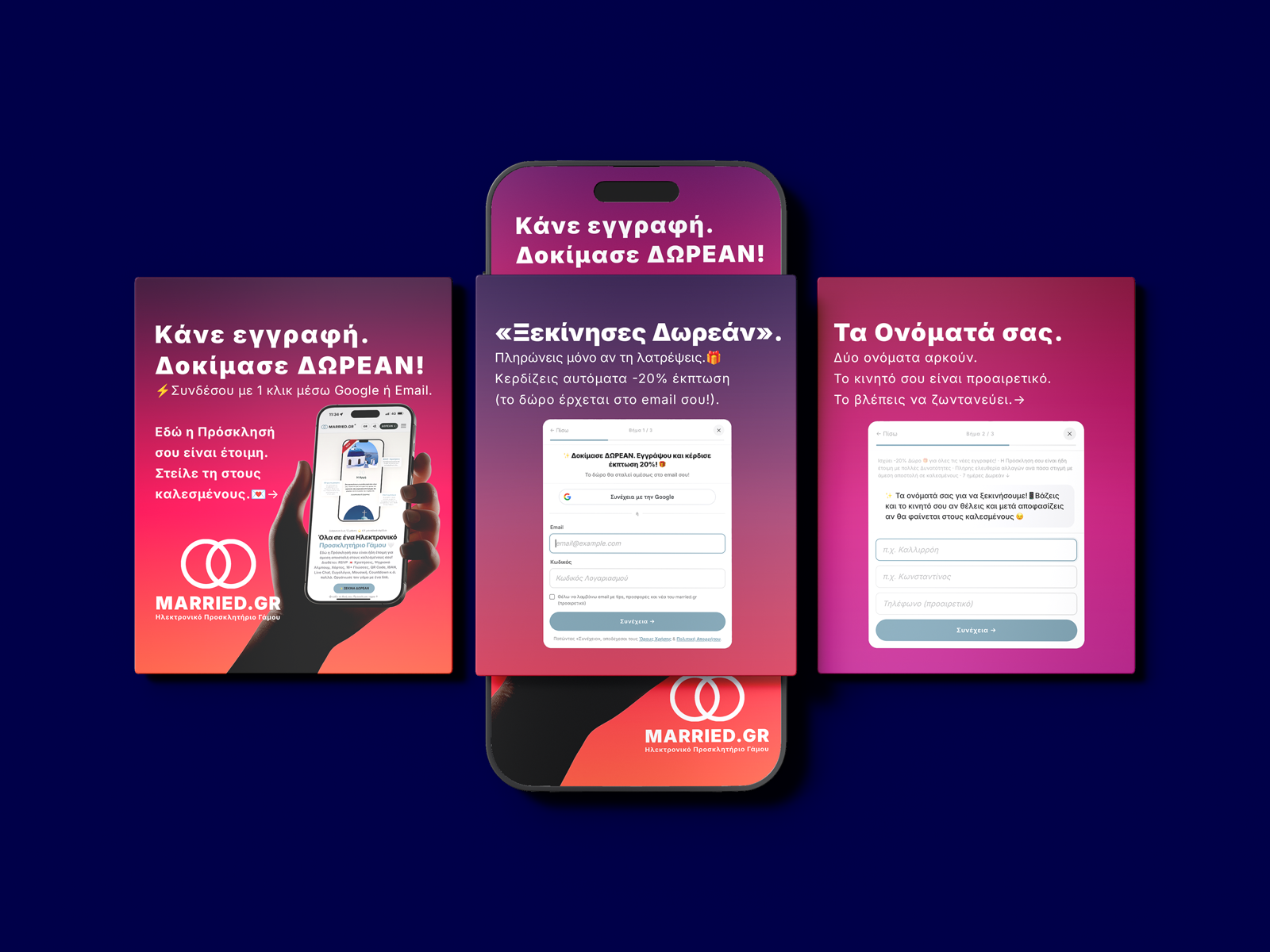 Instagram Presence — Brand Consistency Beyond...