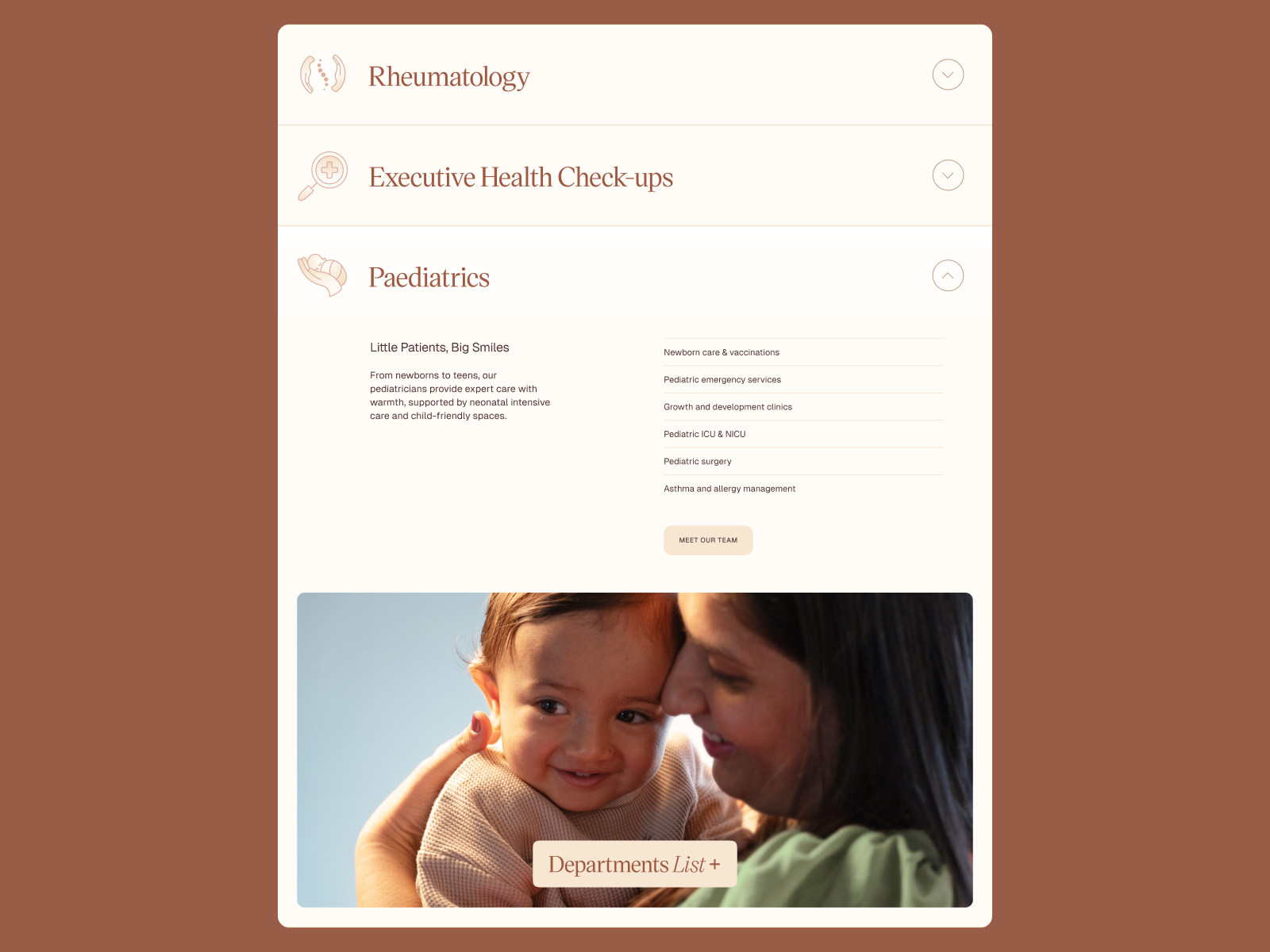 UI Components