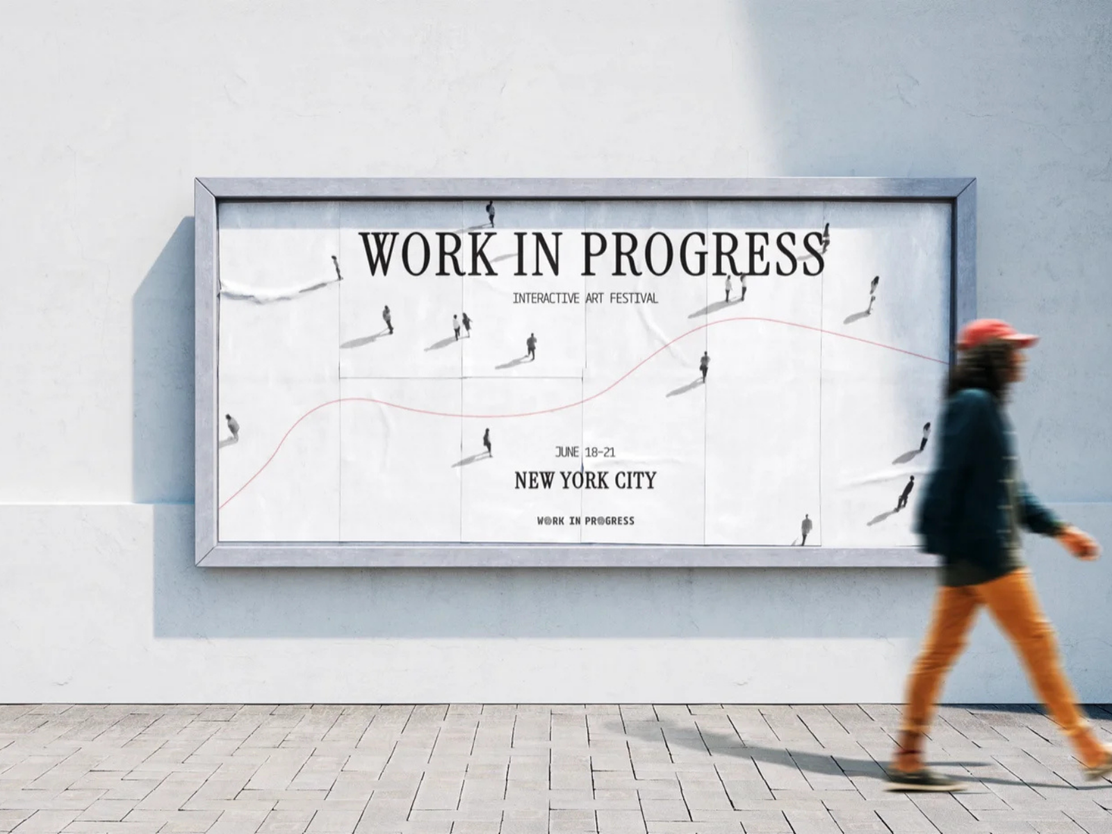 Brand Identity & Visual System