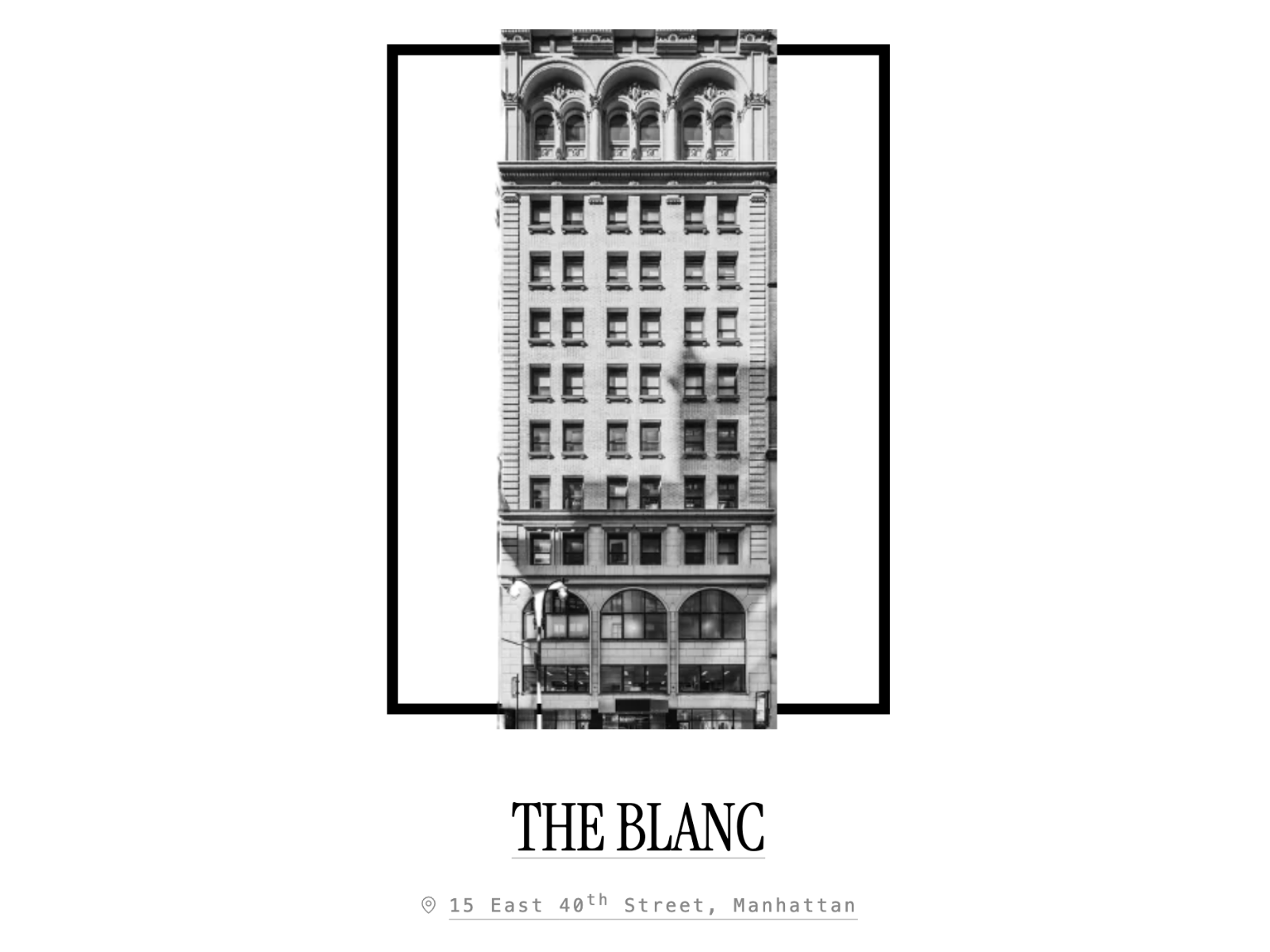 Editorial Typography & Layout
