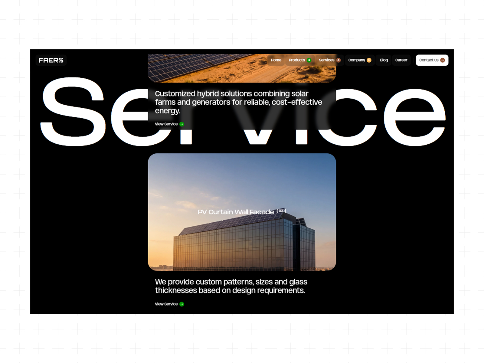 Services
