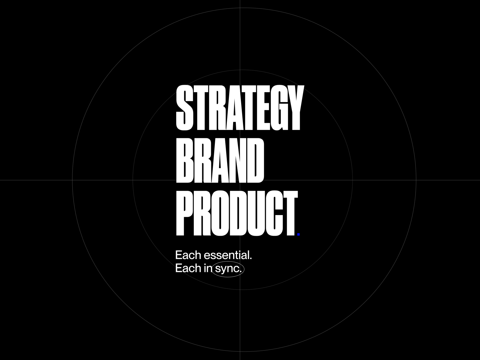 Brikken+Co — Our Services