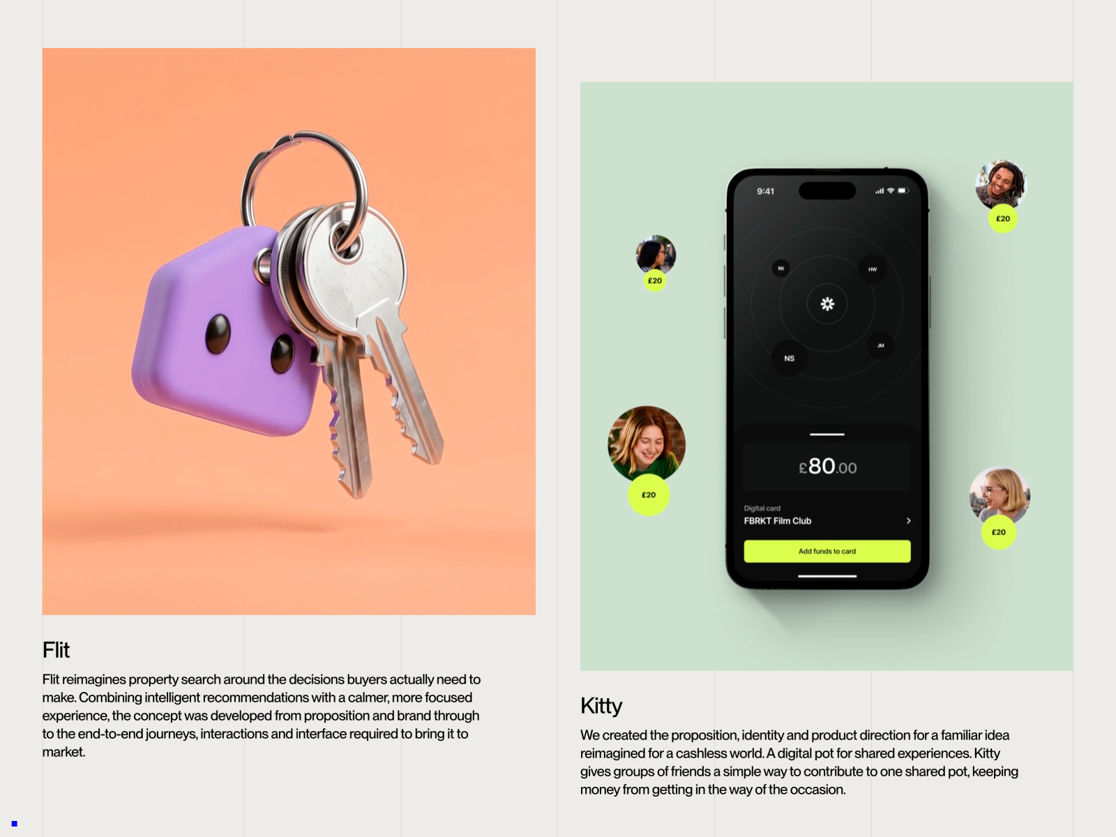 Brikken+Co — Portfolio