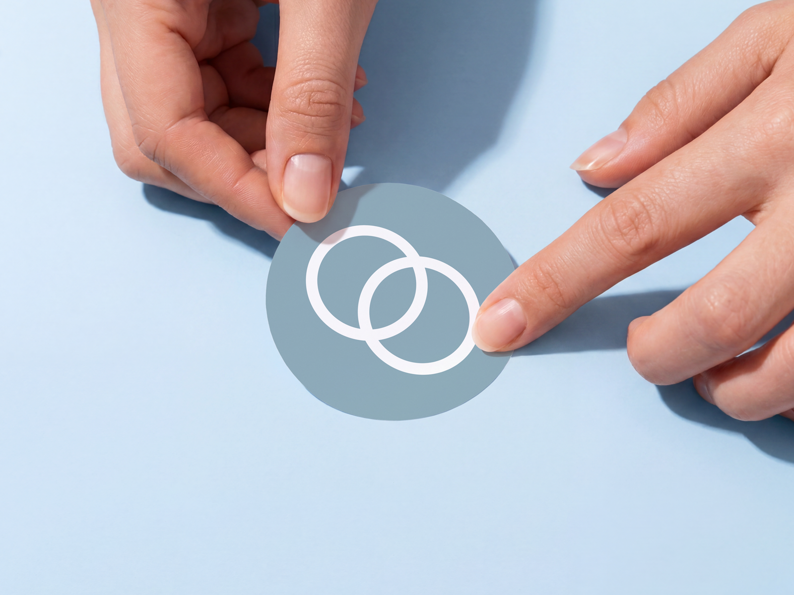 Visual Identity & Physical Touchpoints