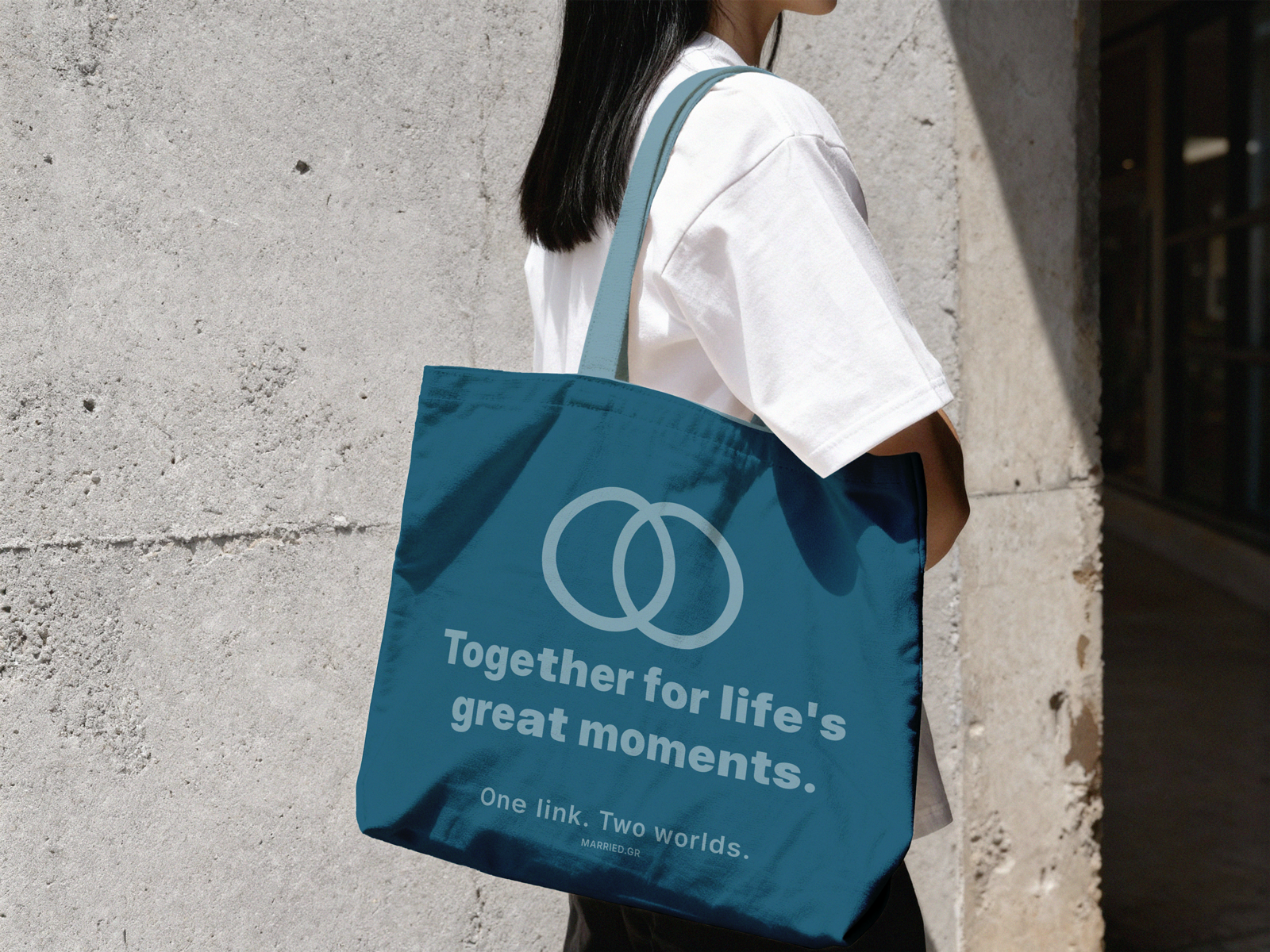 Visual Identity & Physical Touchpoints