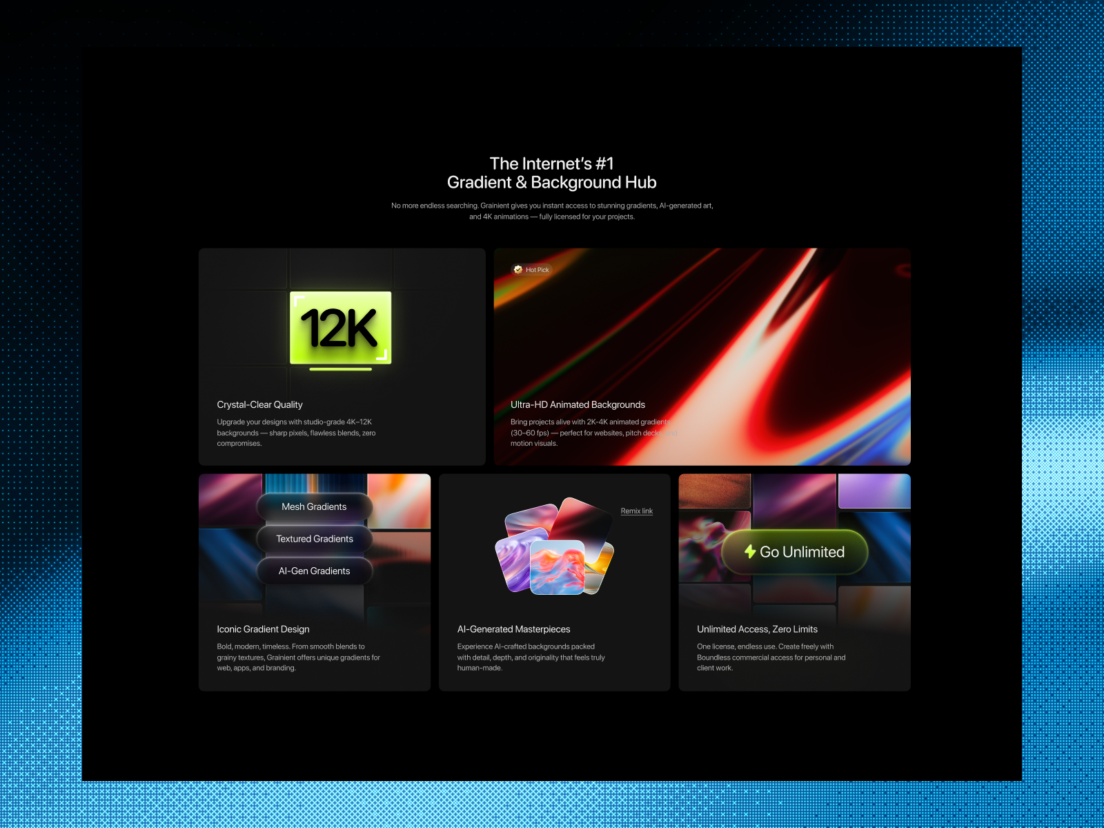Specifications