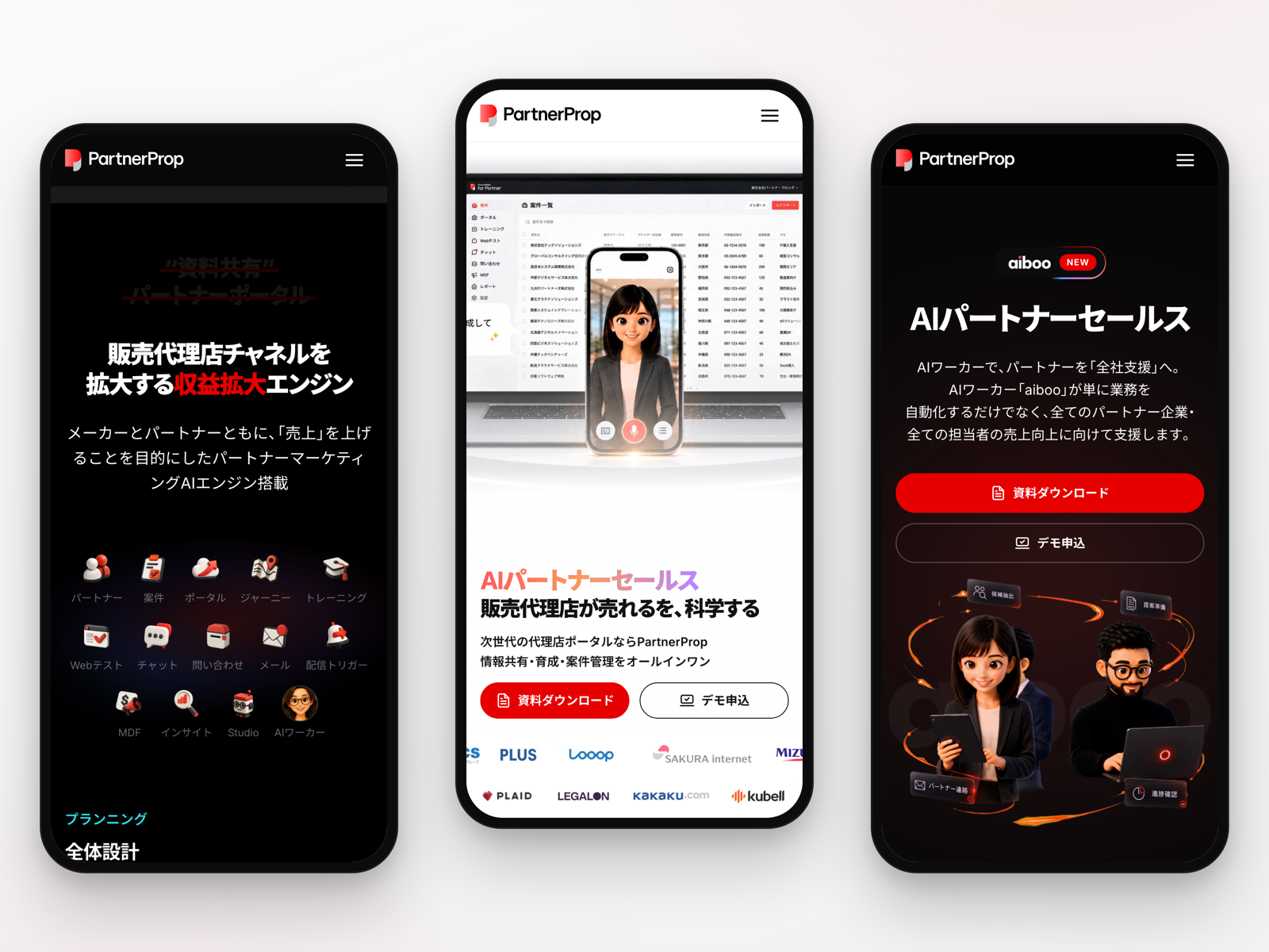 Mobile Experience