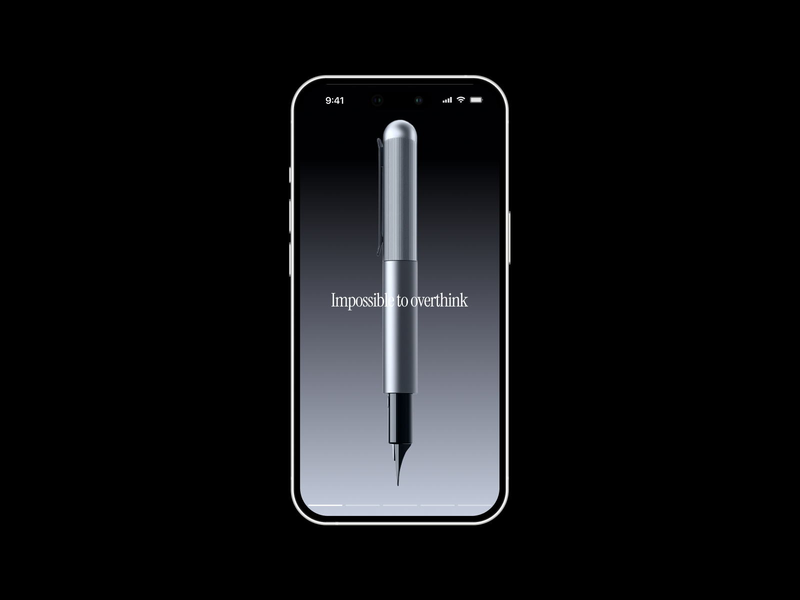 Mobile layouts