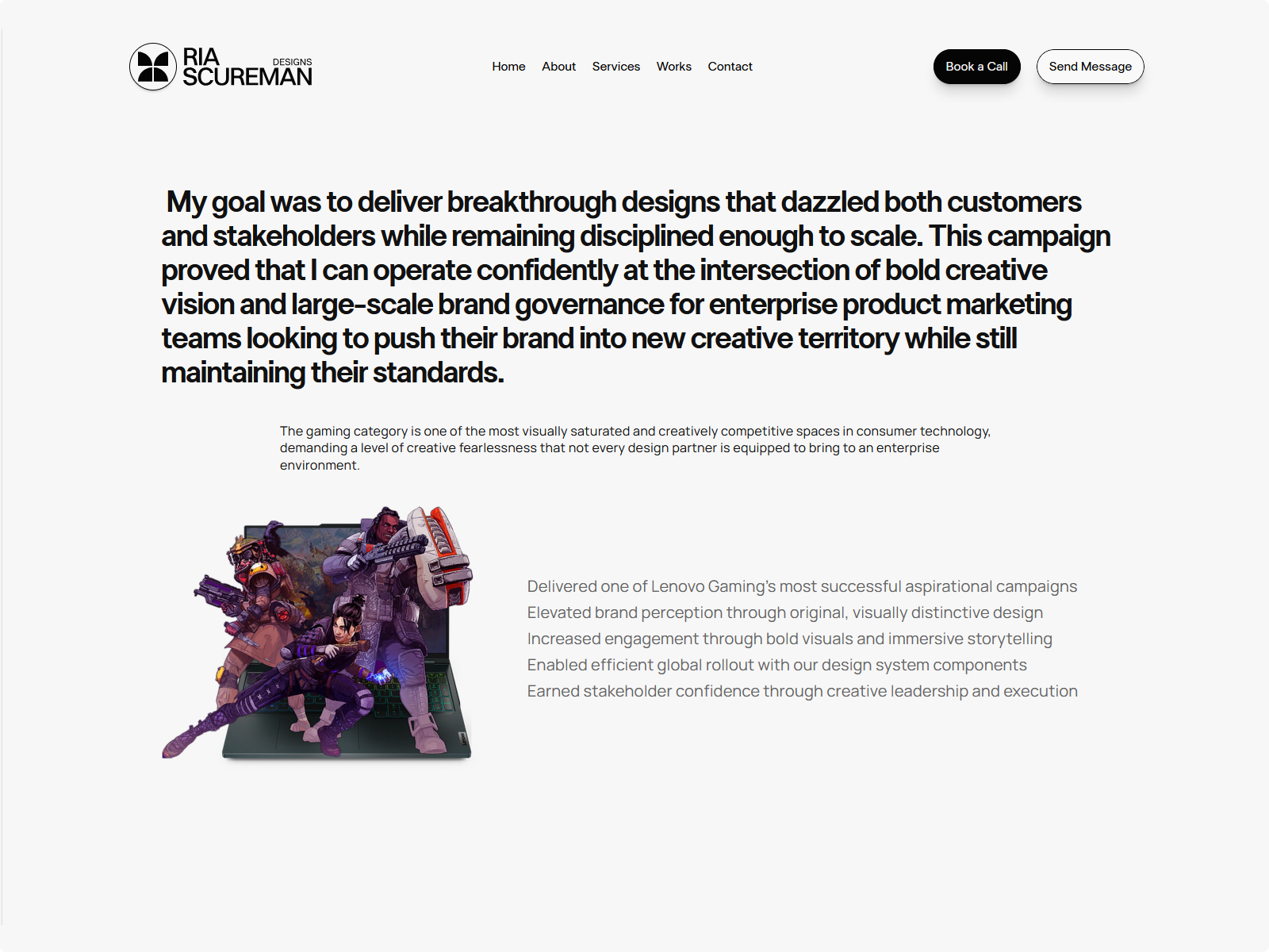 Case Study