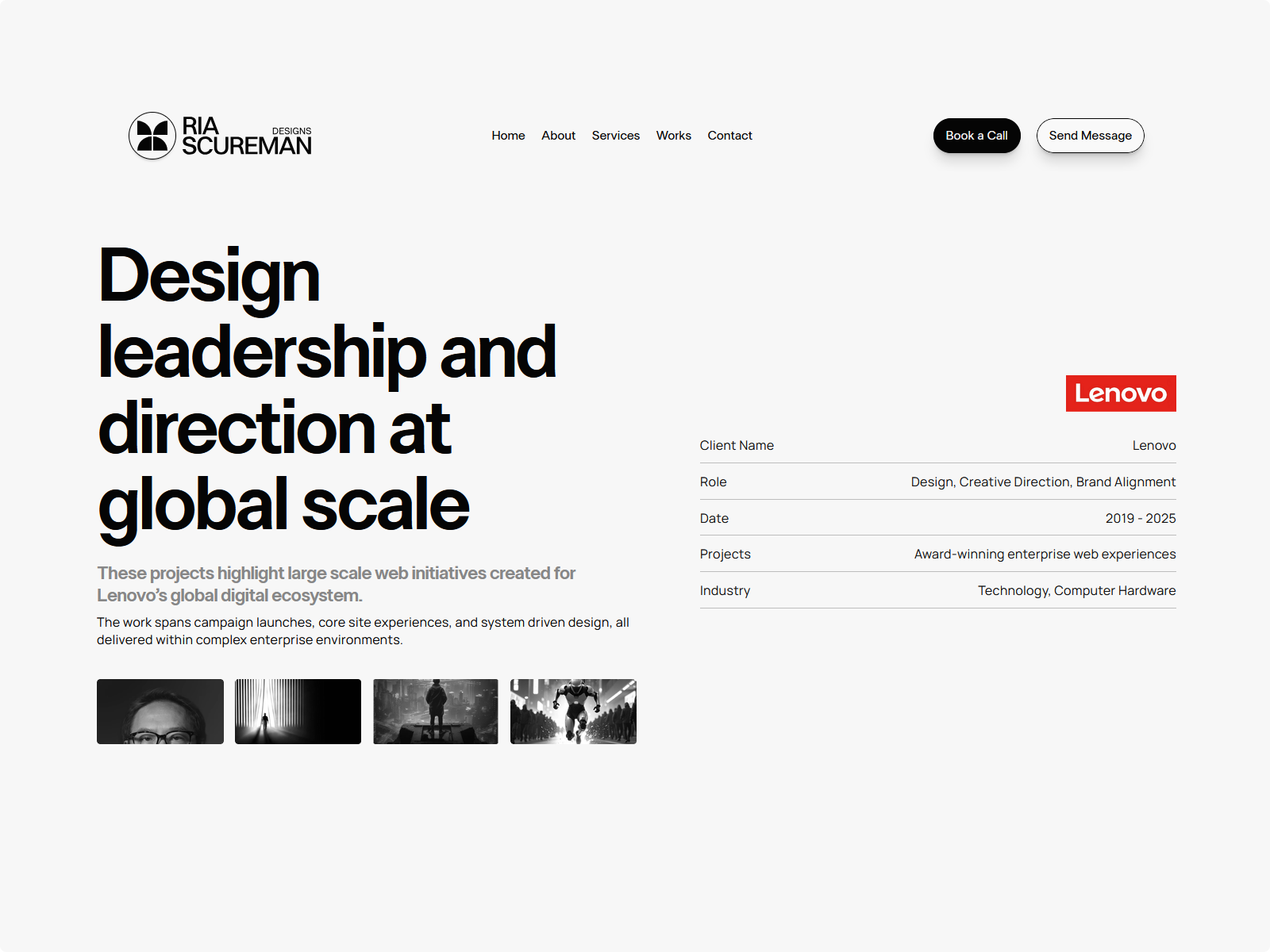 Case Study