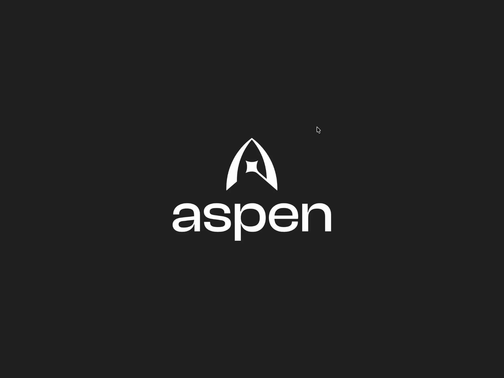 Aspen Search - Confetti