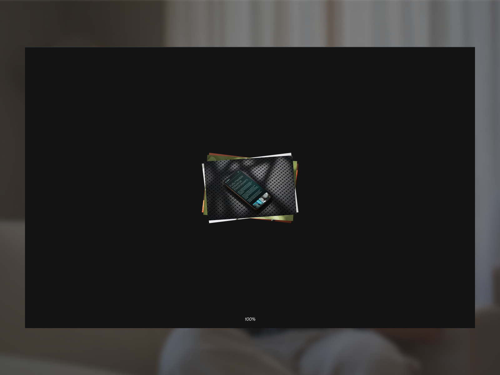 Page loader