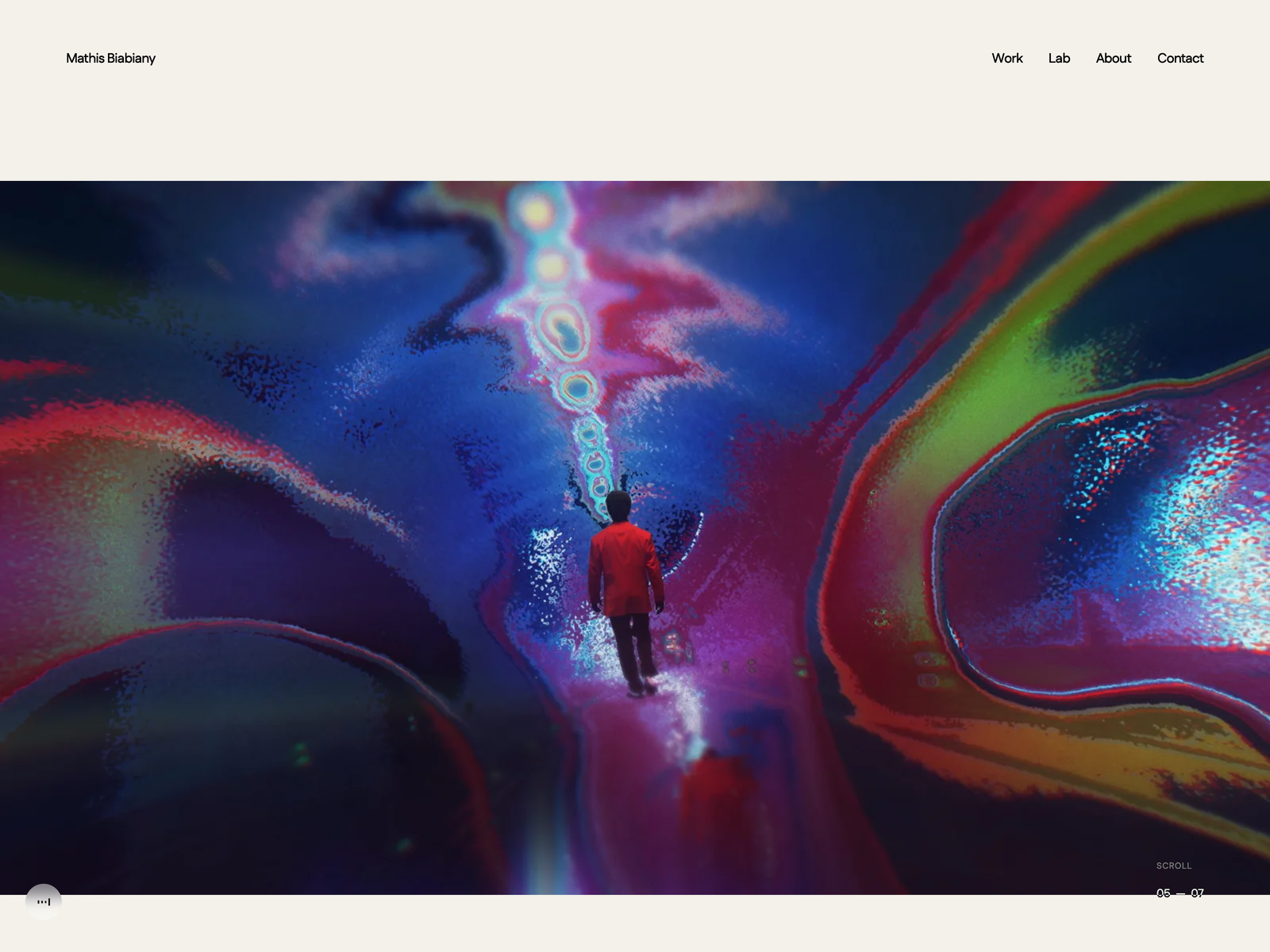 Project page