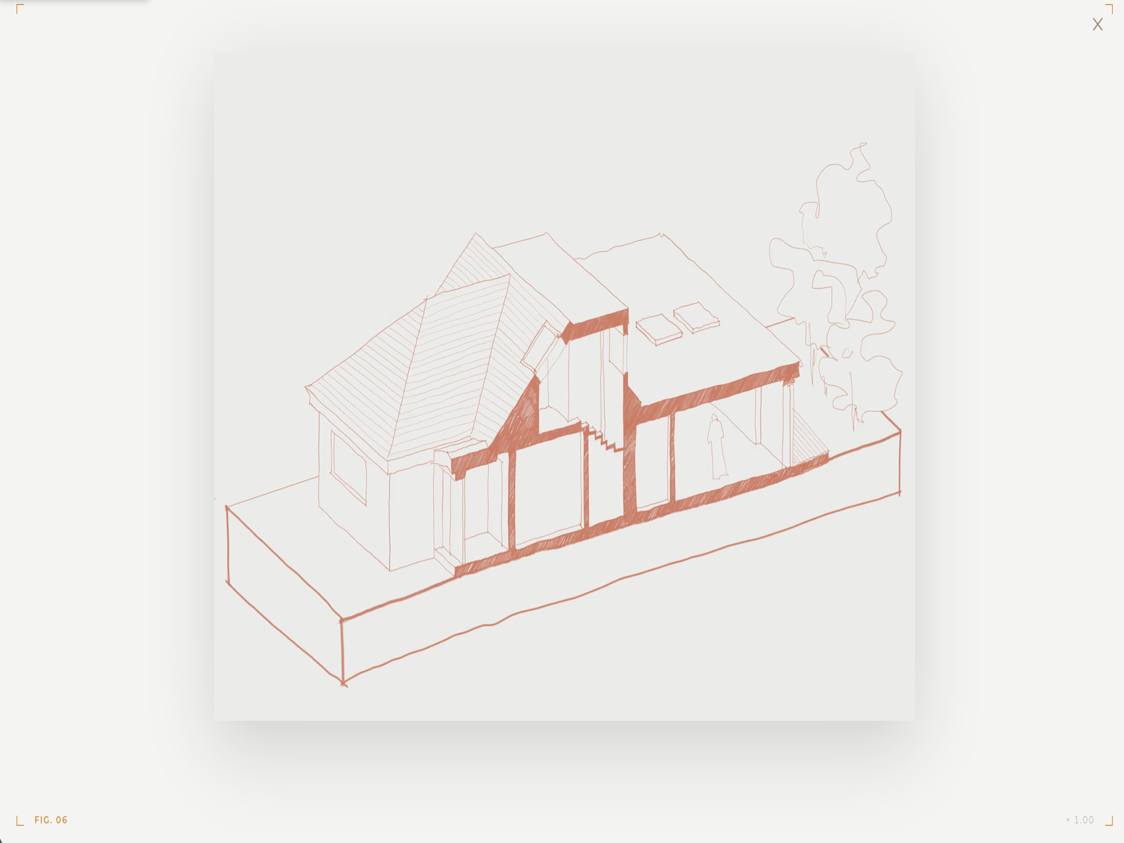 Project Modal