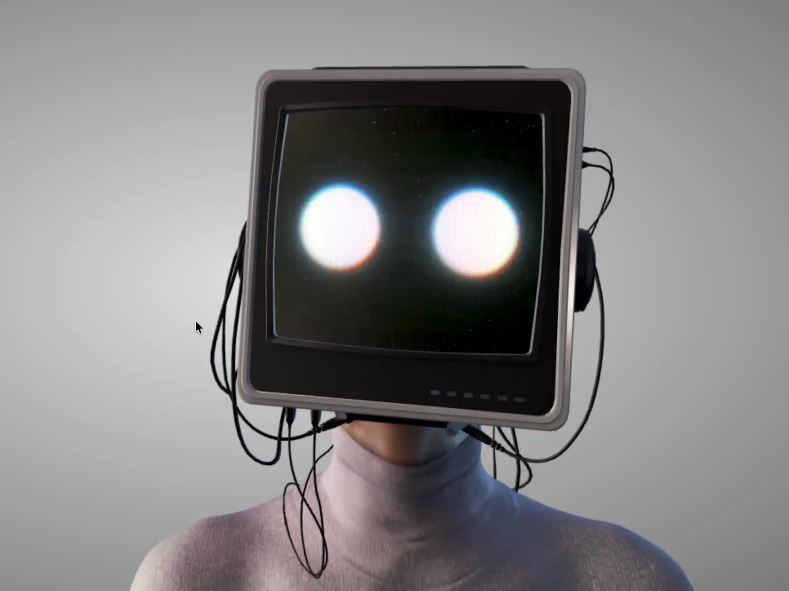 L.I.S.A. - 3D model