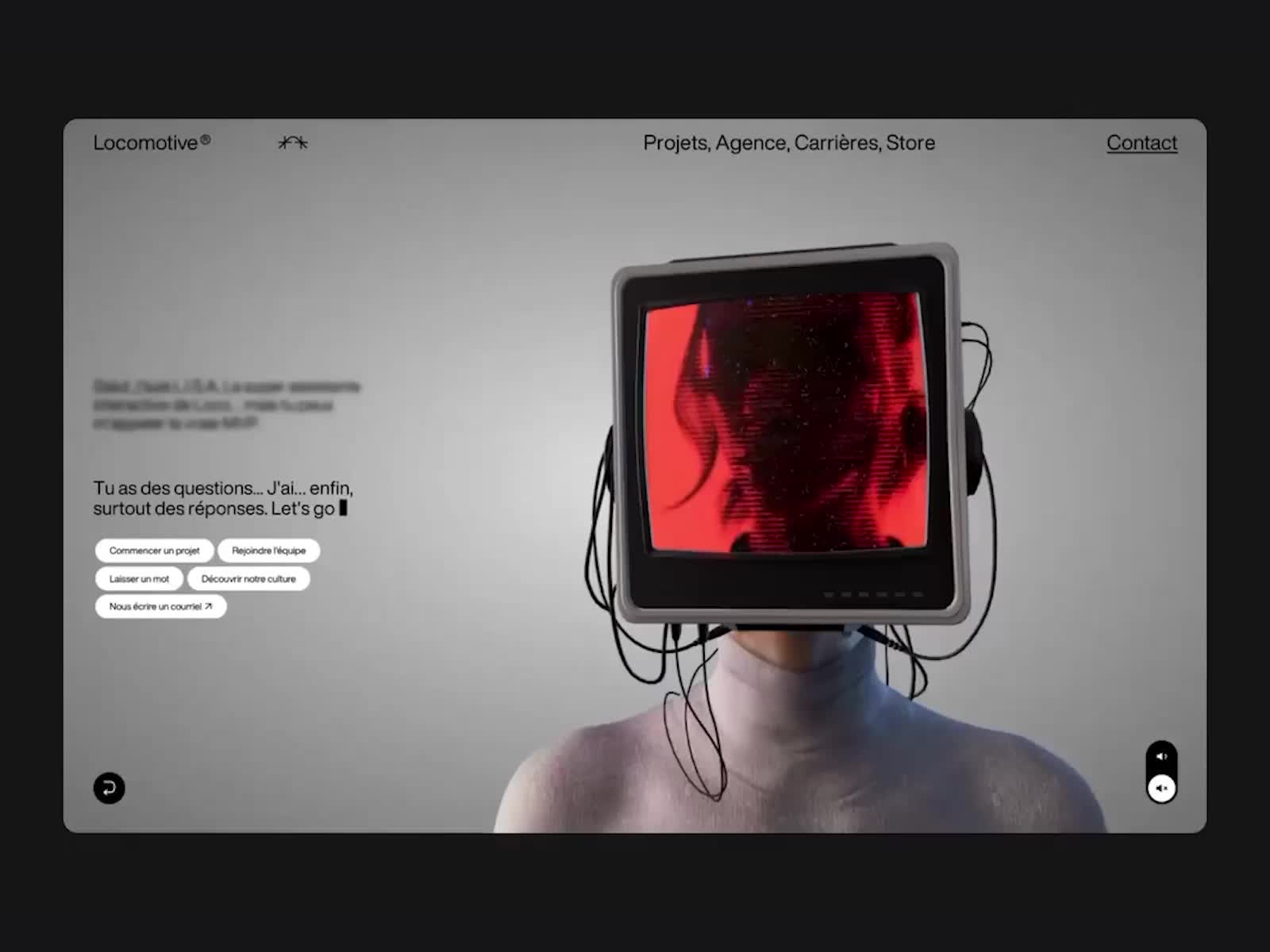 L.I.S.A. - Virtual assistant