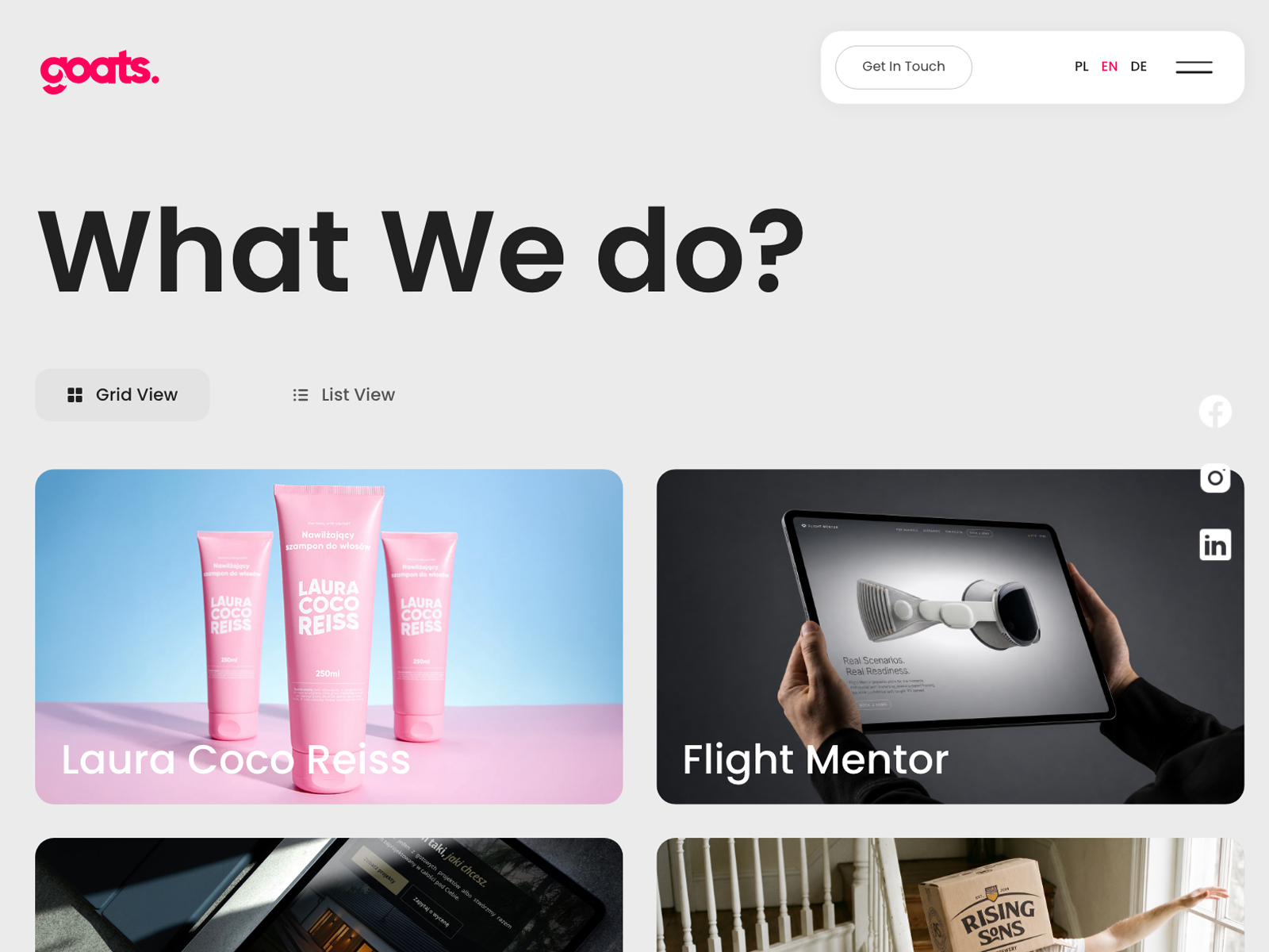 Portfolio