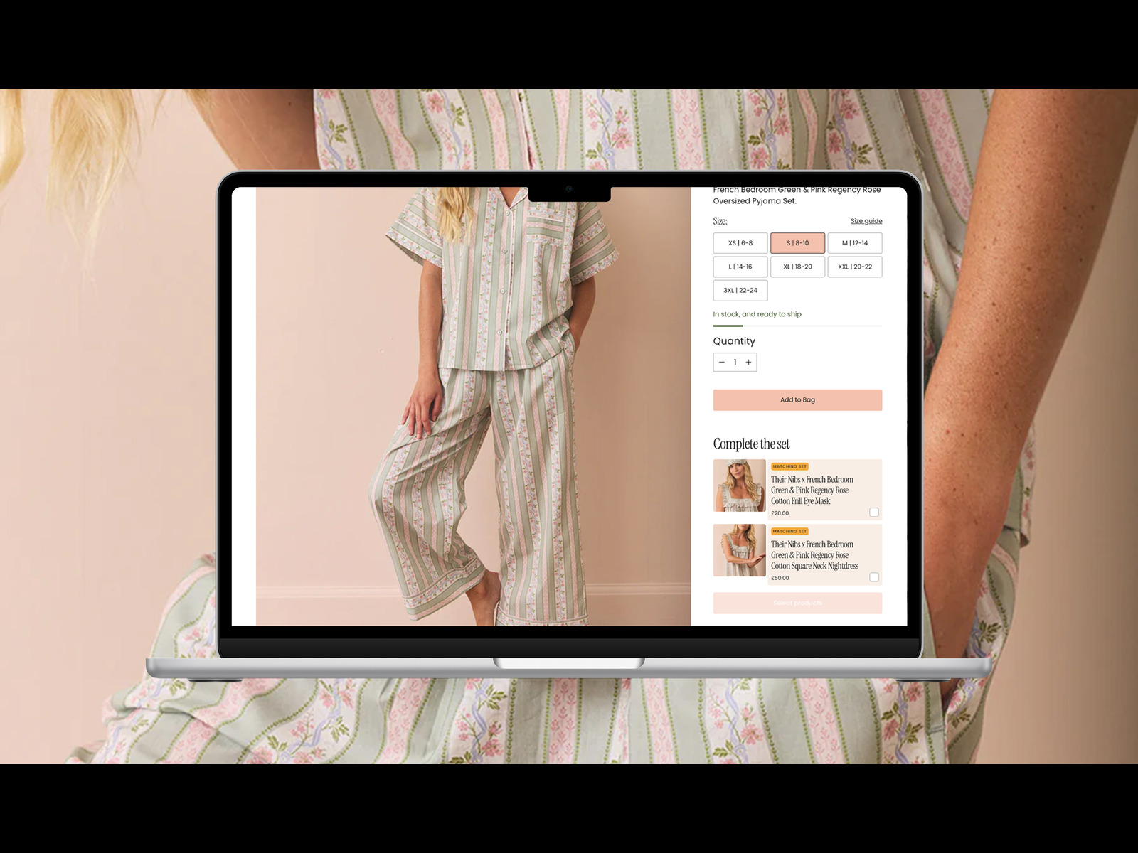 Purchase Journey