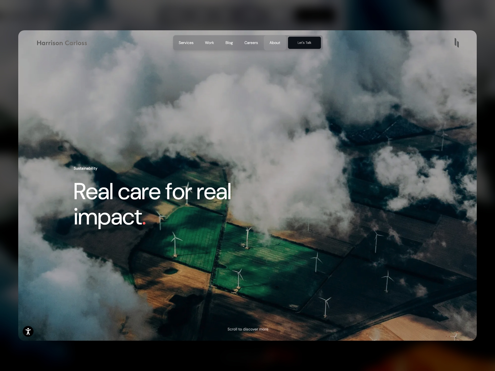 Sustainability