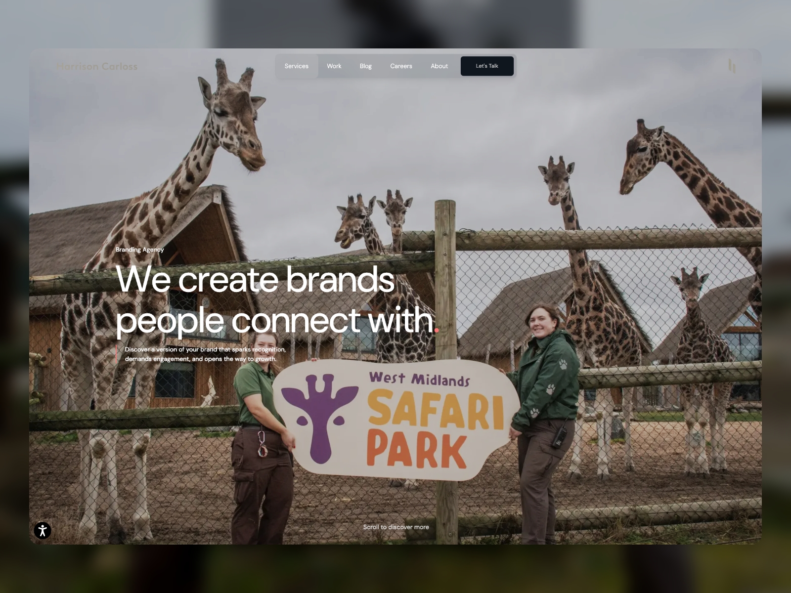 Branding