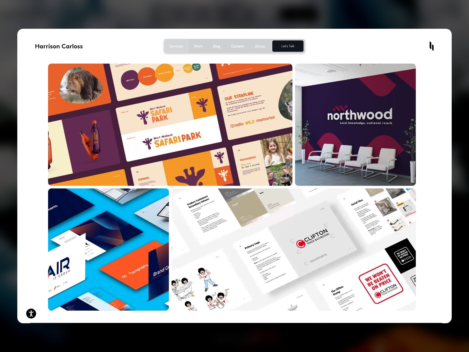 Branding