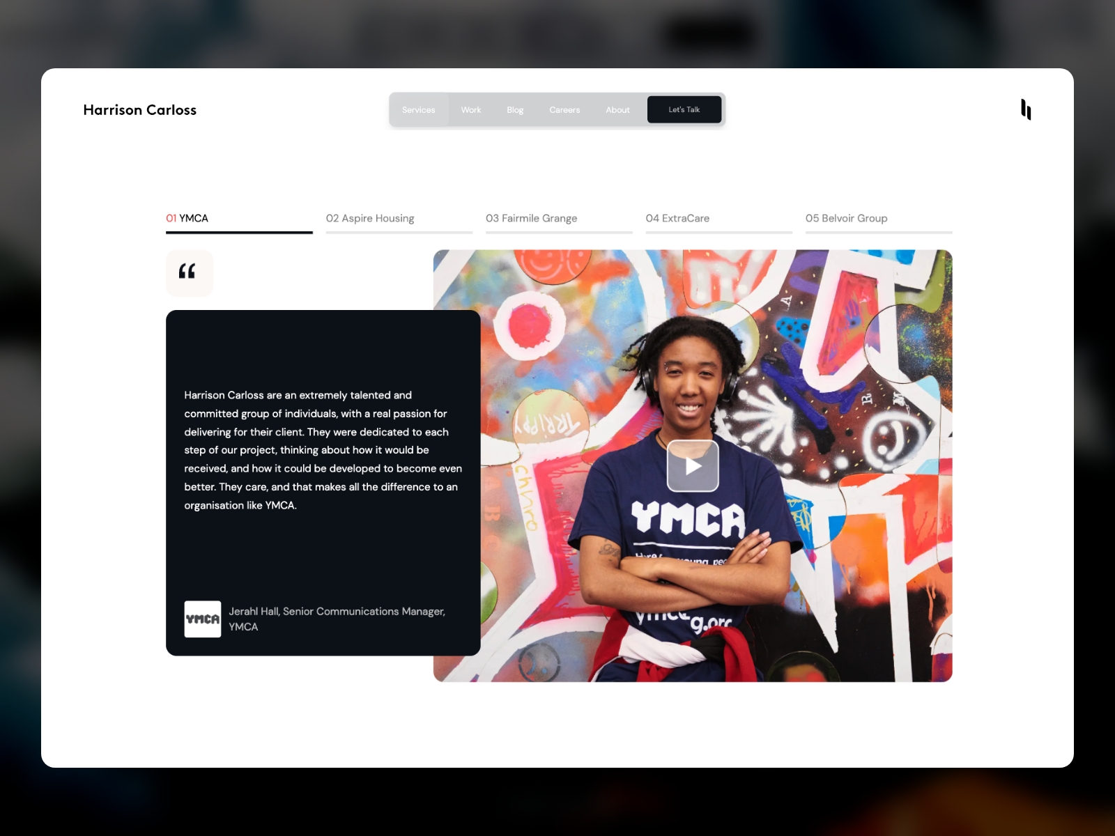 Branding